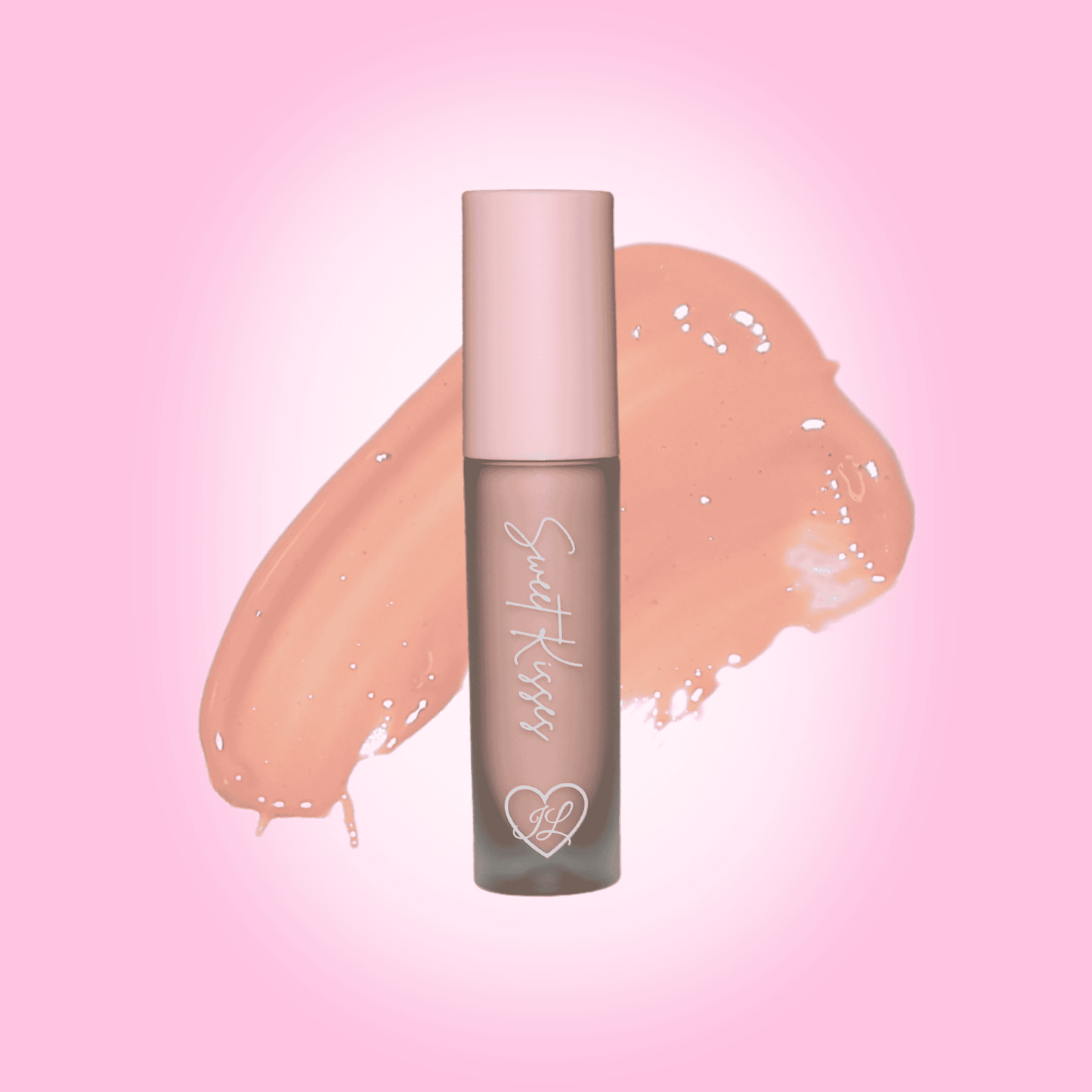 Sweet Kisses Lip Gloss Full Collection