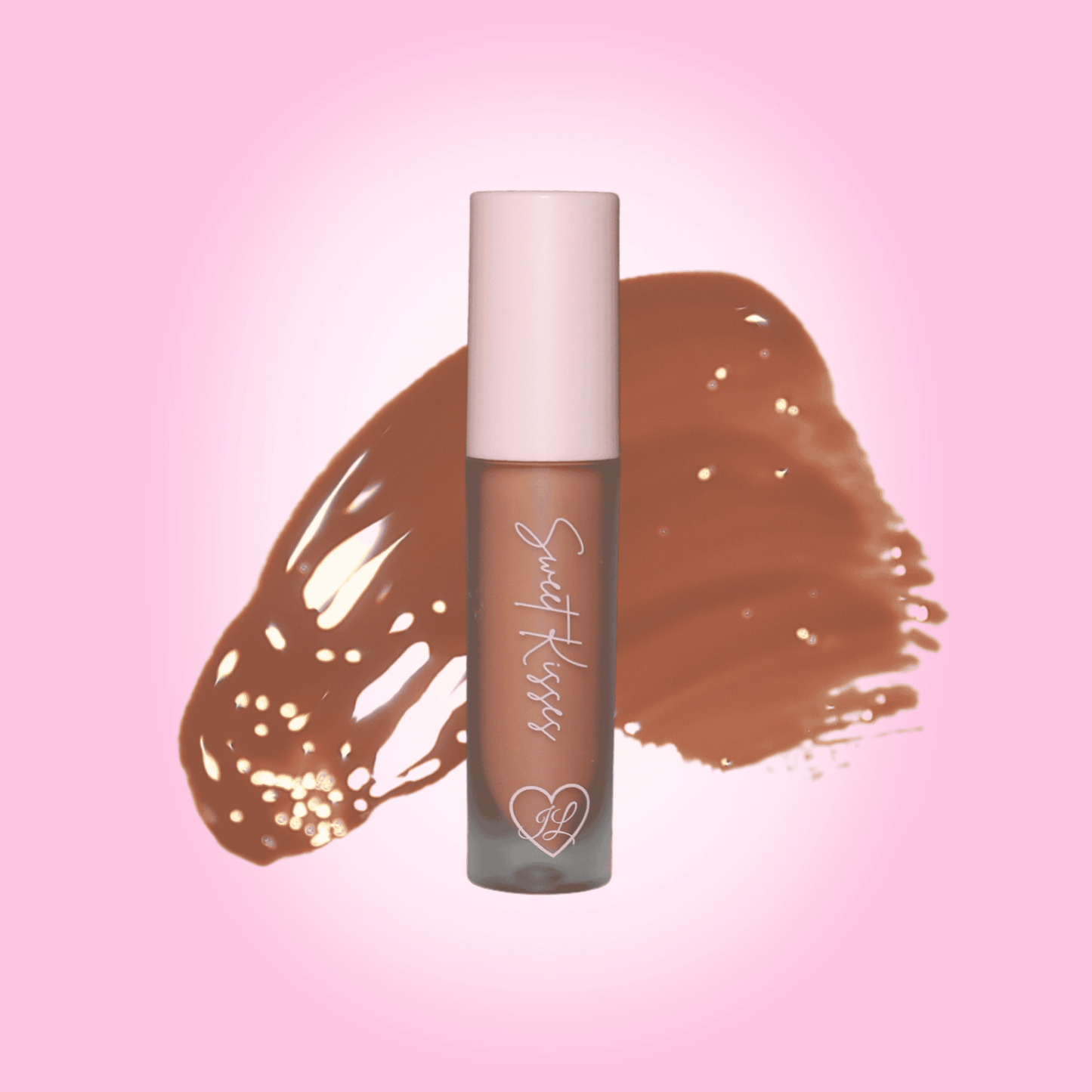 Sweet Kisses Lip Gloss Full Collection