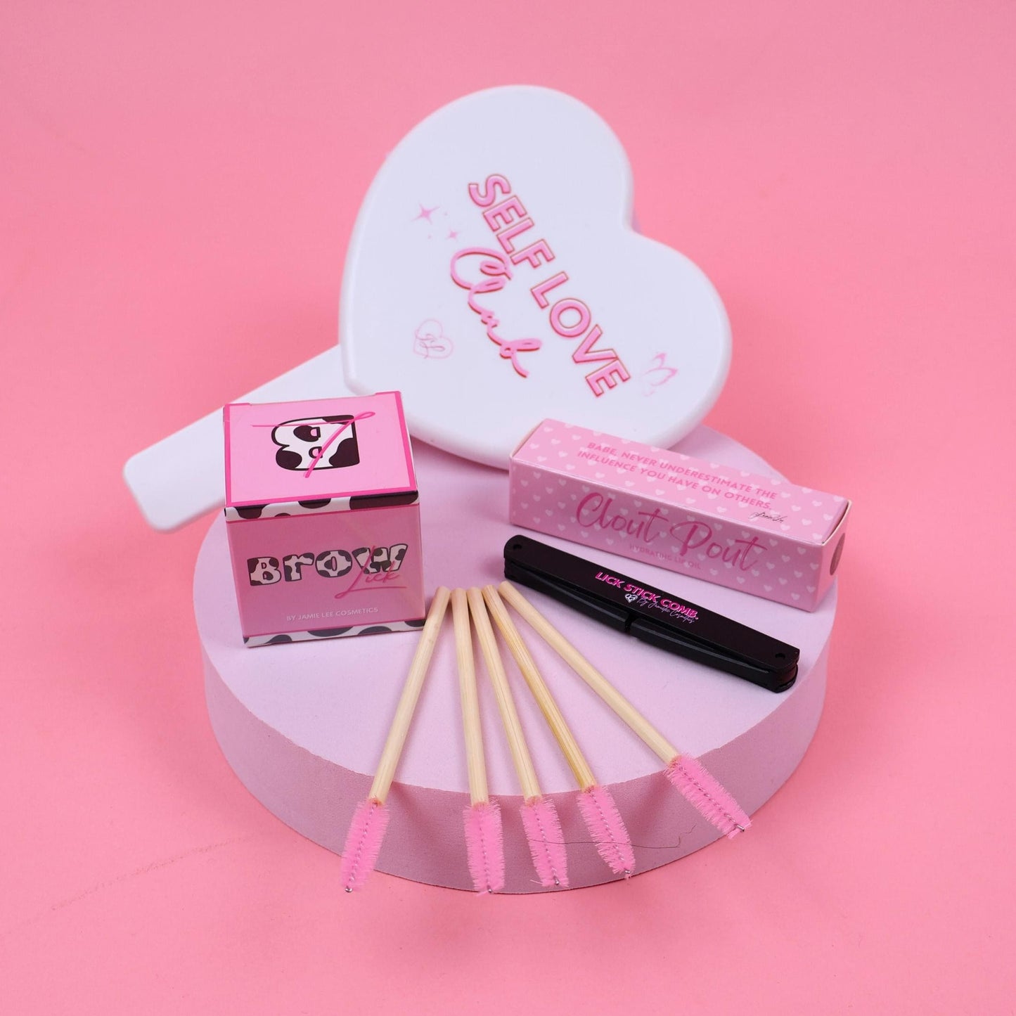 Daily Essentials Exclusive Bundle
