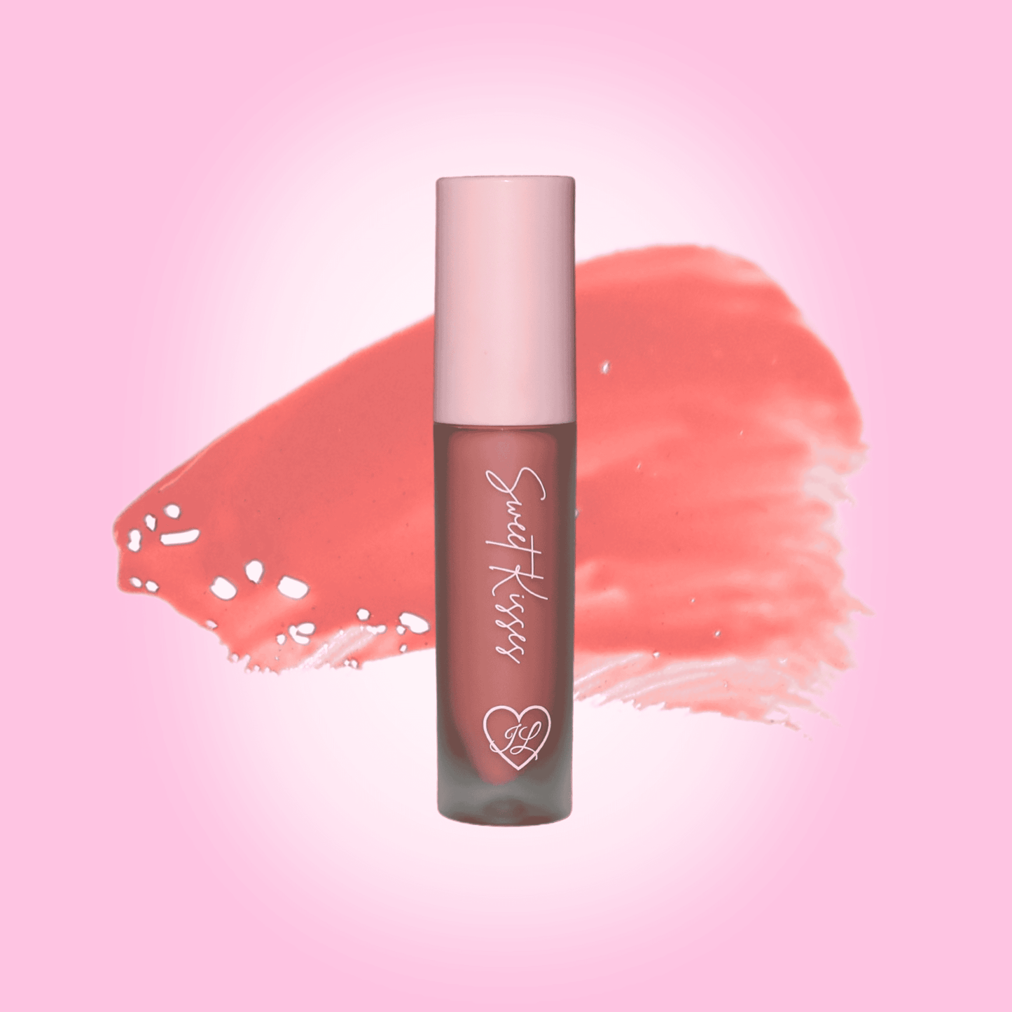 Sweet Kisses Lip Gloss Full Collection