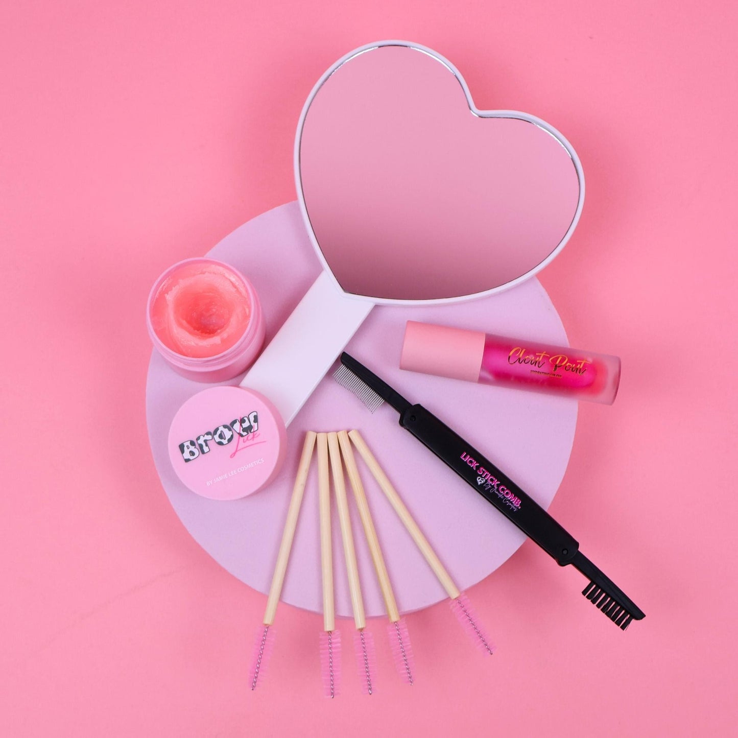 Daily Essentials Exclusive Bundle