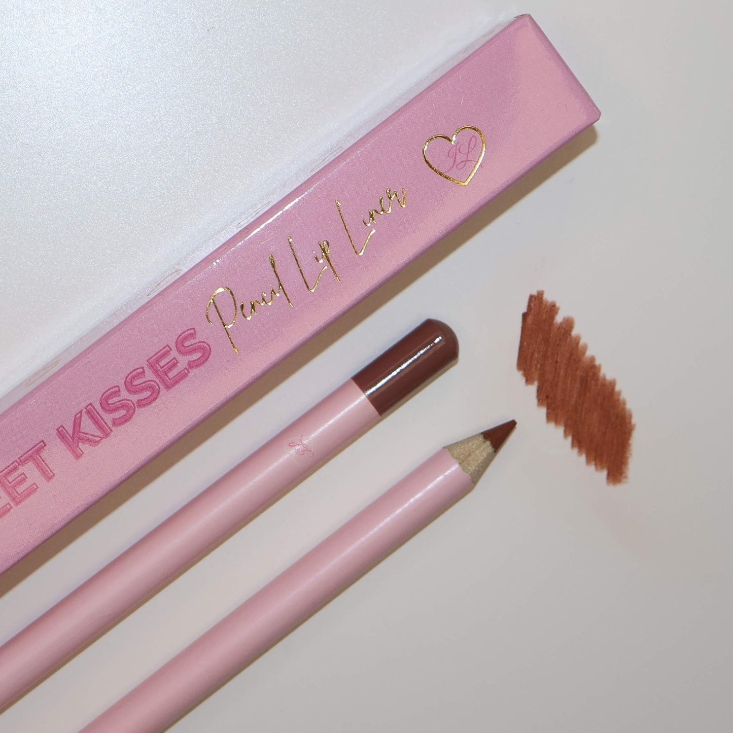 Sweet Kisses Pencil Lip Liner