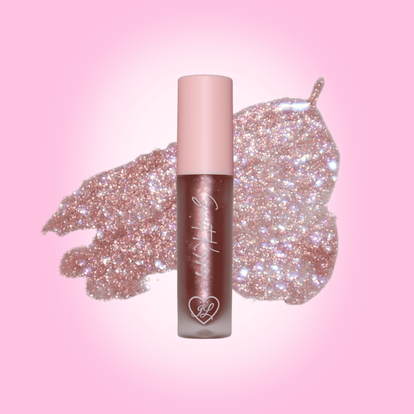 Sweet Kisses Lip Gloss Full Collection