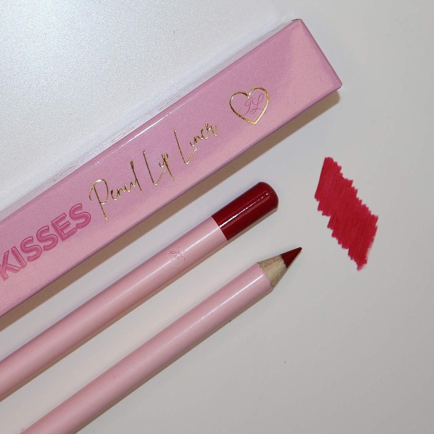 Sweet Kisses Pencil Lip Liner