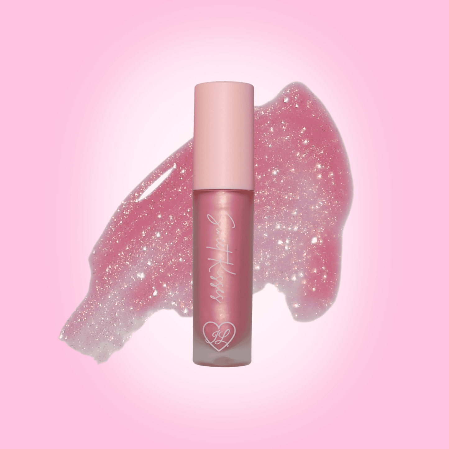 Sweet Kisses Lip Gloss Full Collection