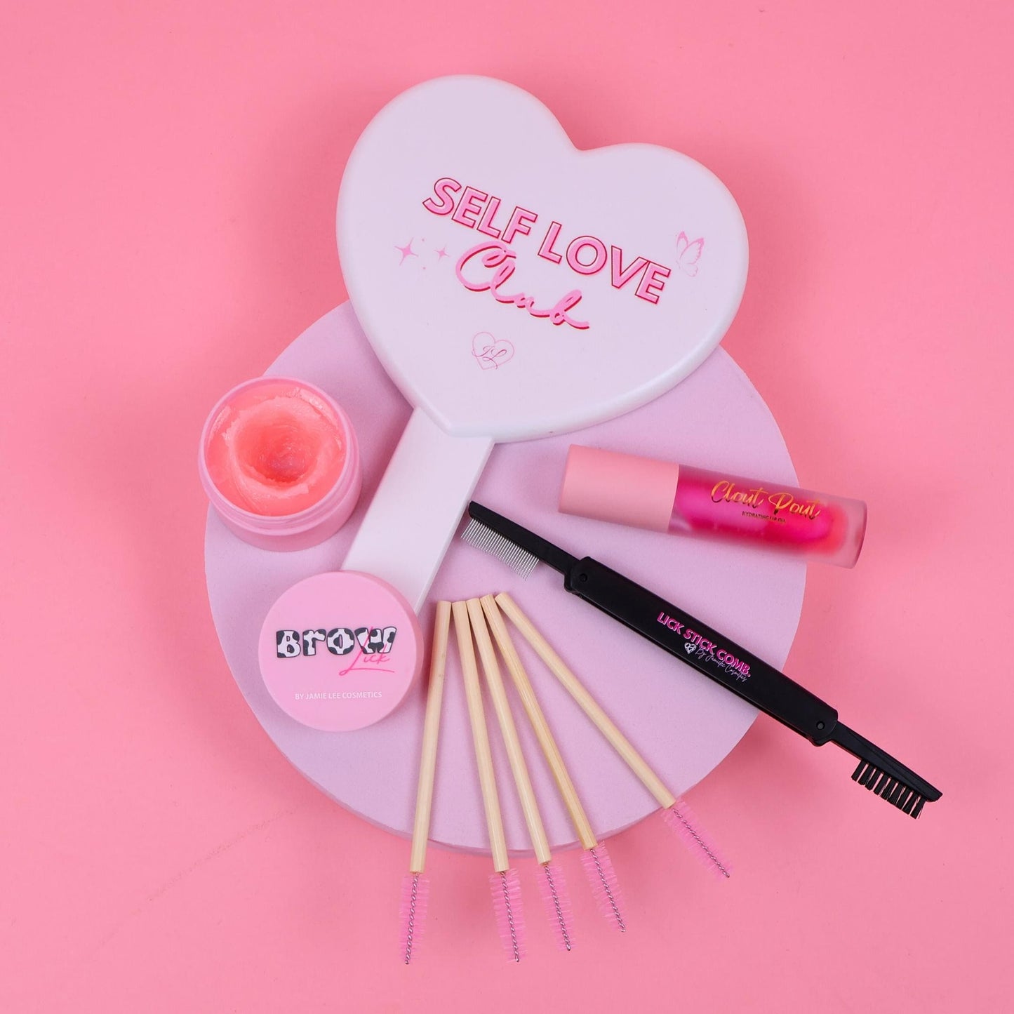 Daily Essentials Exclusive Bundle