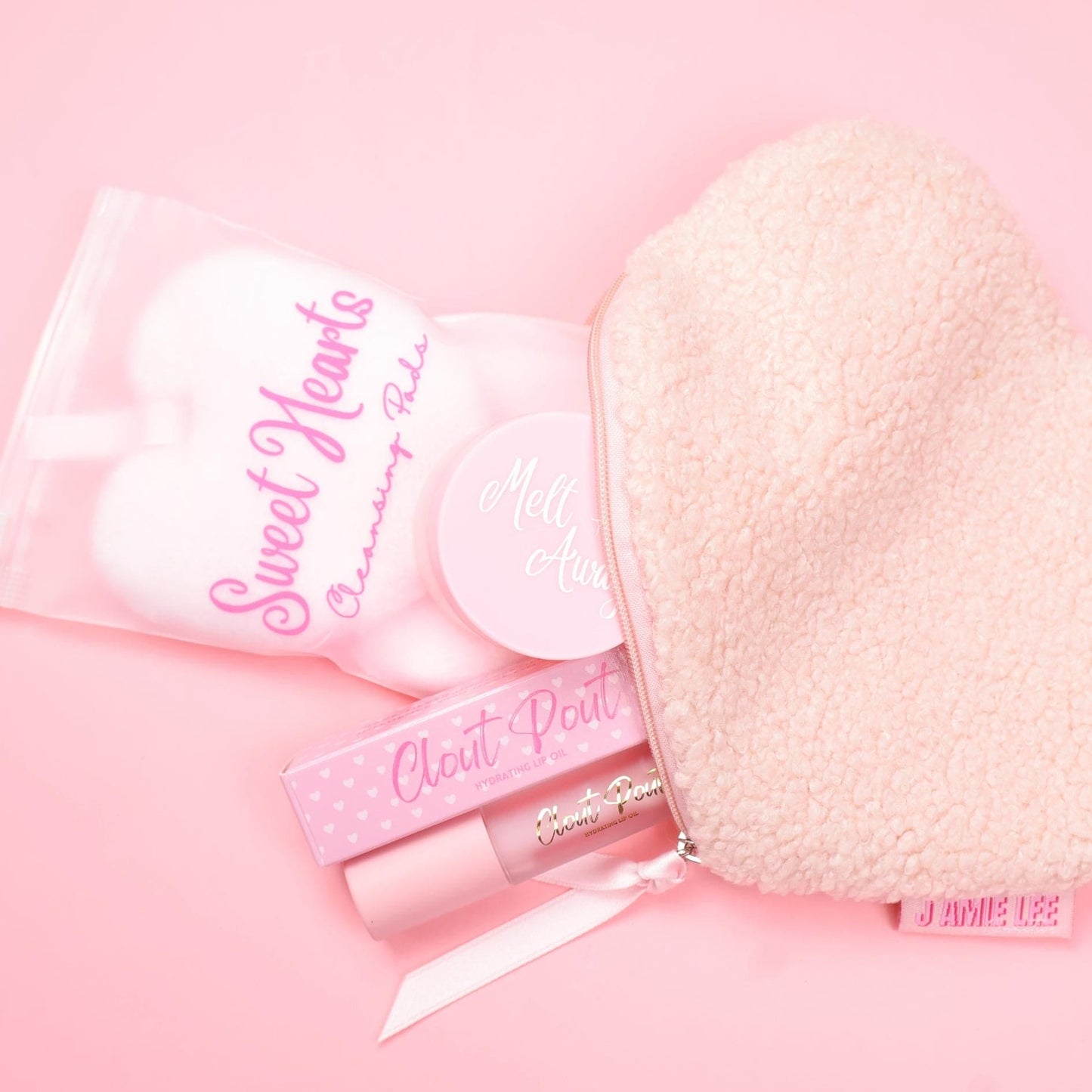 Soothing Self Care Gift Set