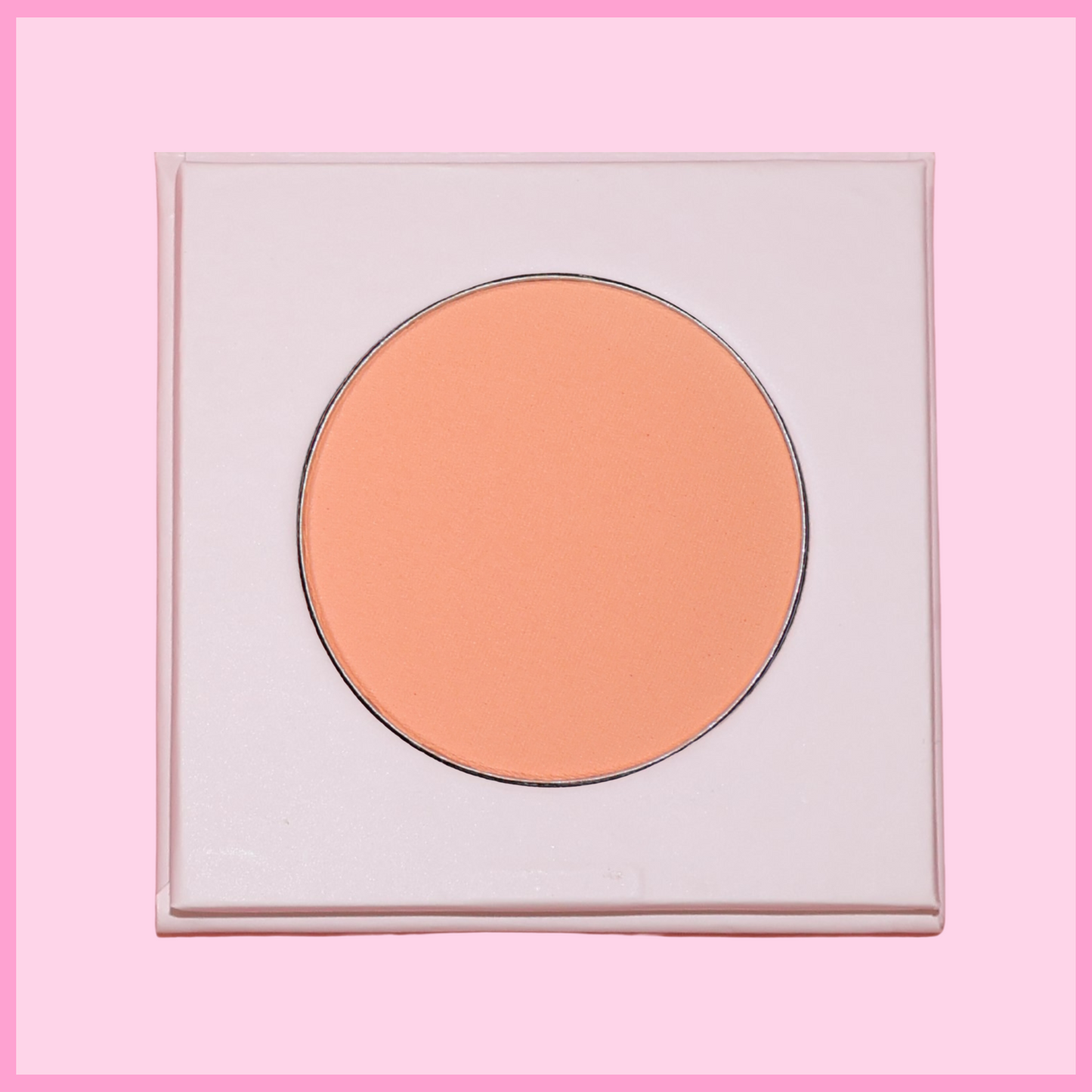 Hot Girl Blusher