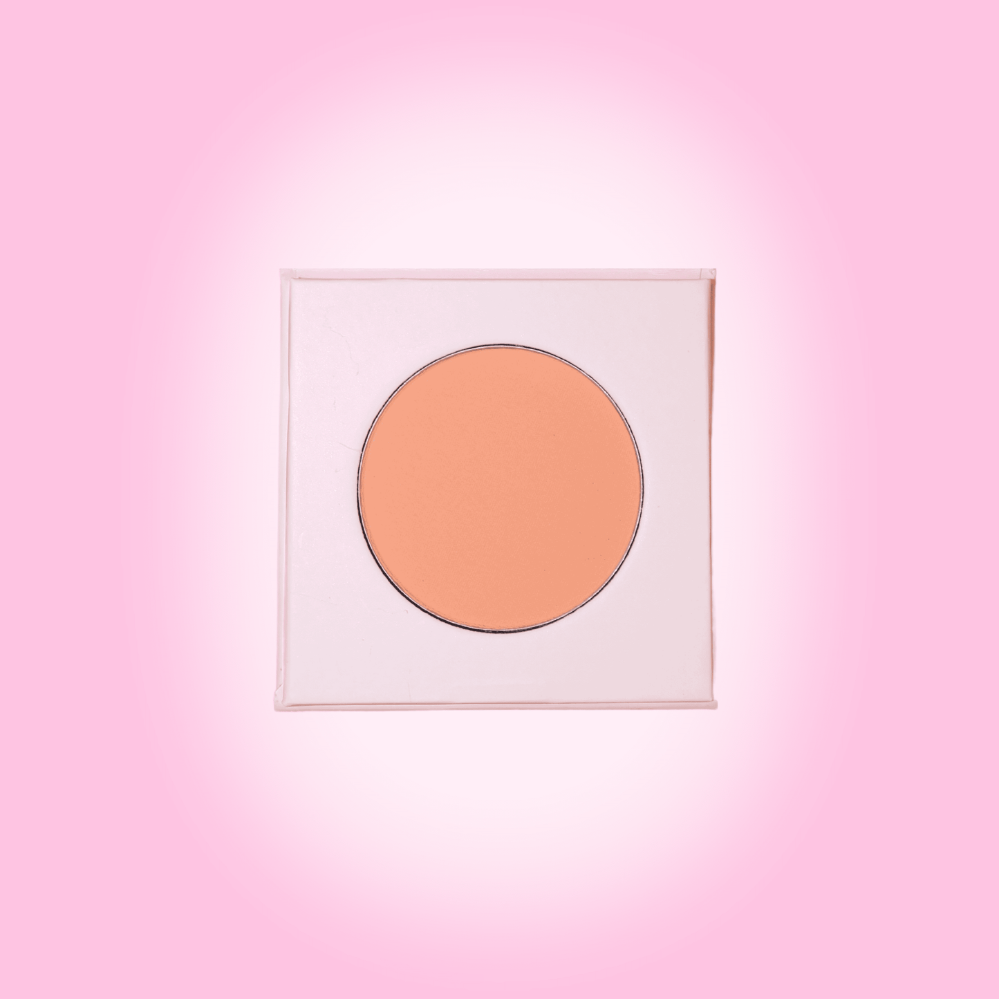 Not So Perfect Hot Girl Blusher
