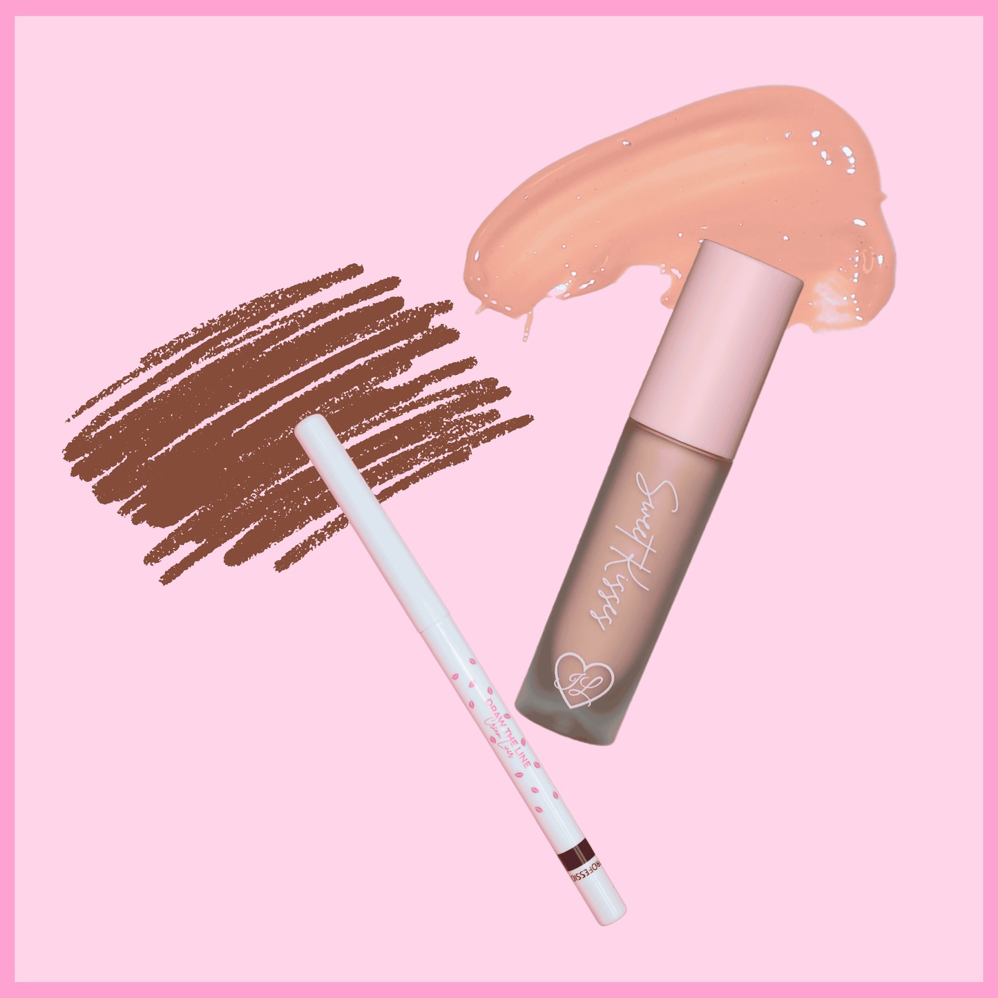 Baby Cakes & L6 Liner Bundle