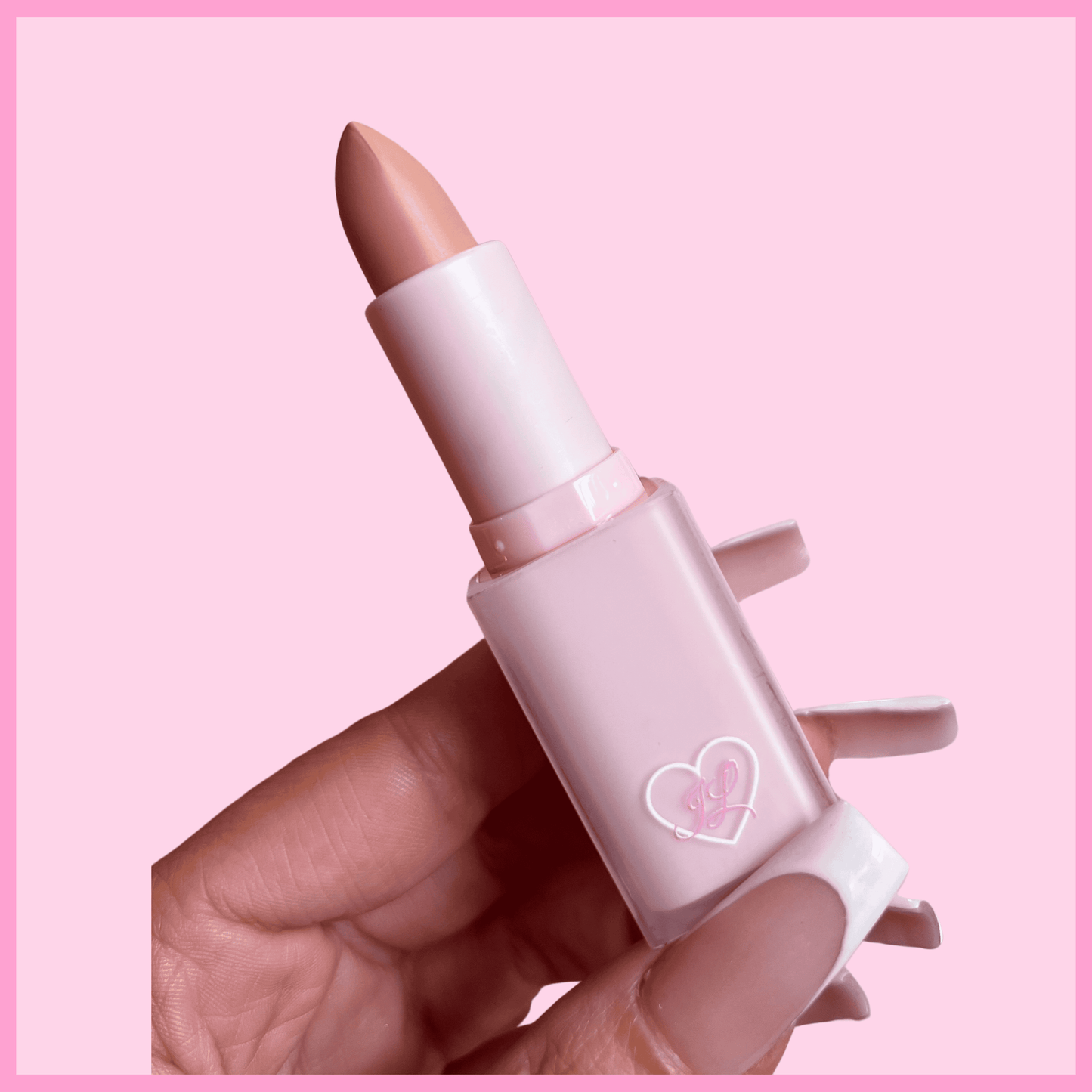 Sweet Kisses Matte Lipstick
