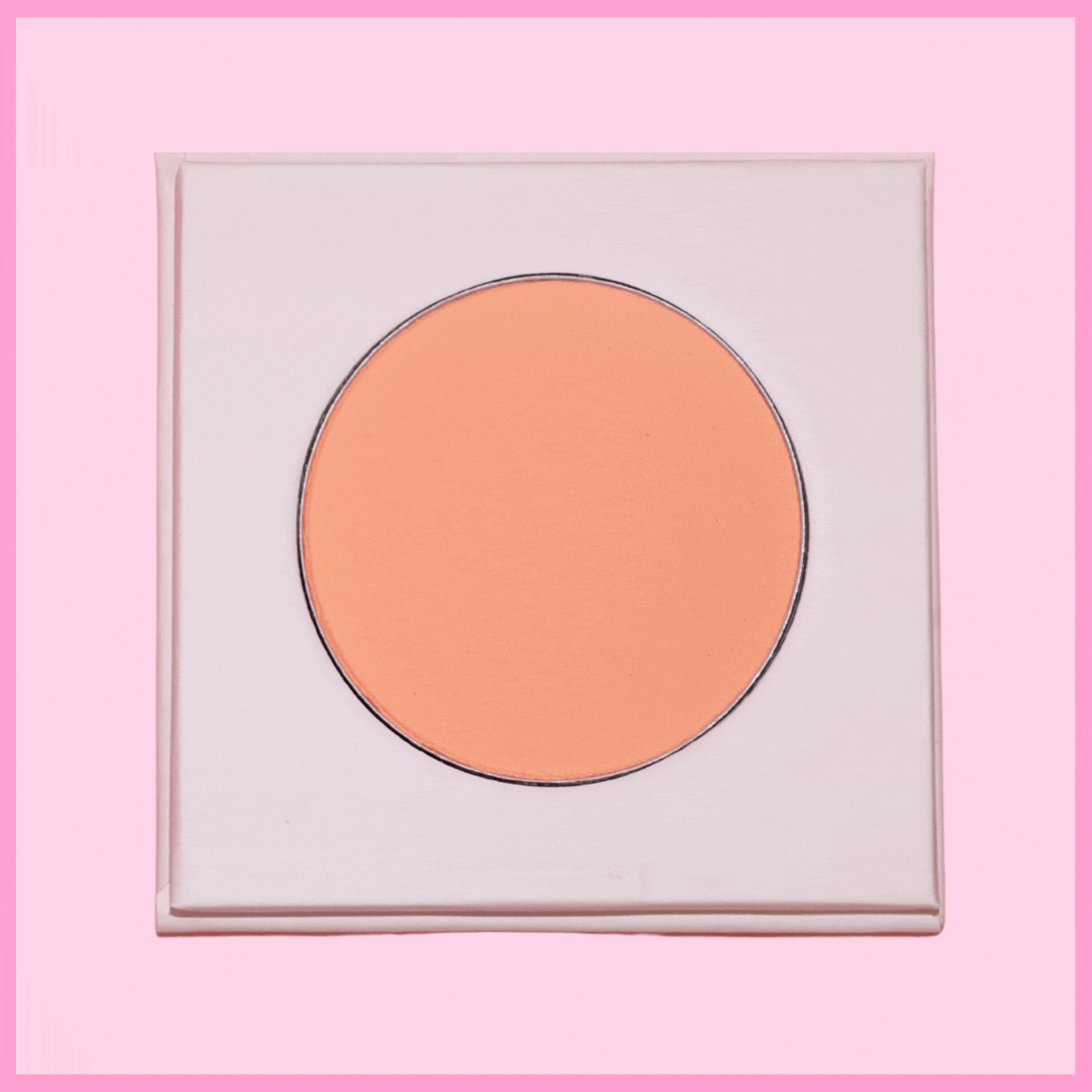 Hot Girl Blusher
