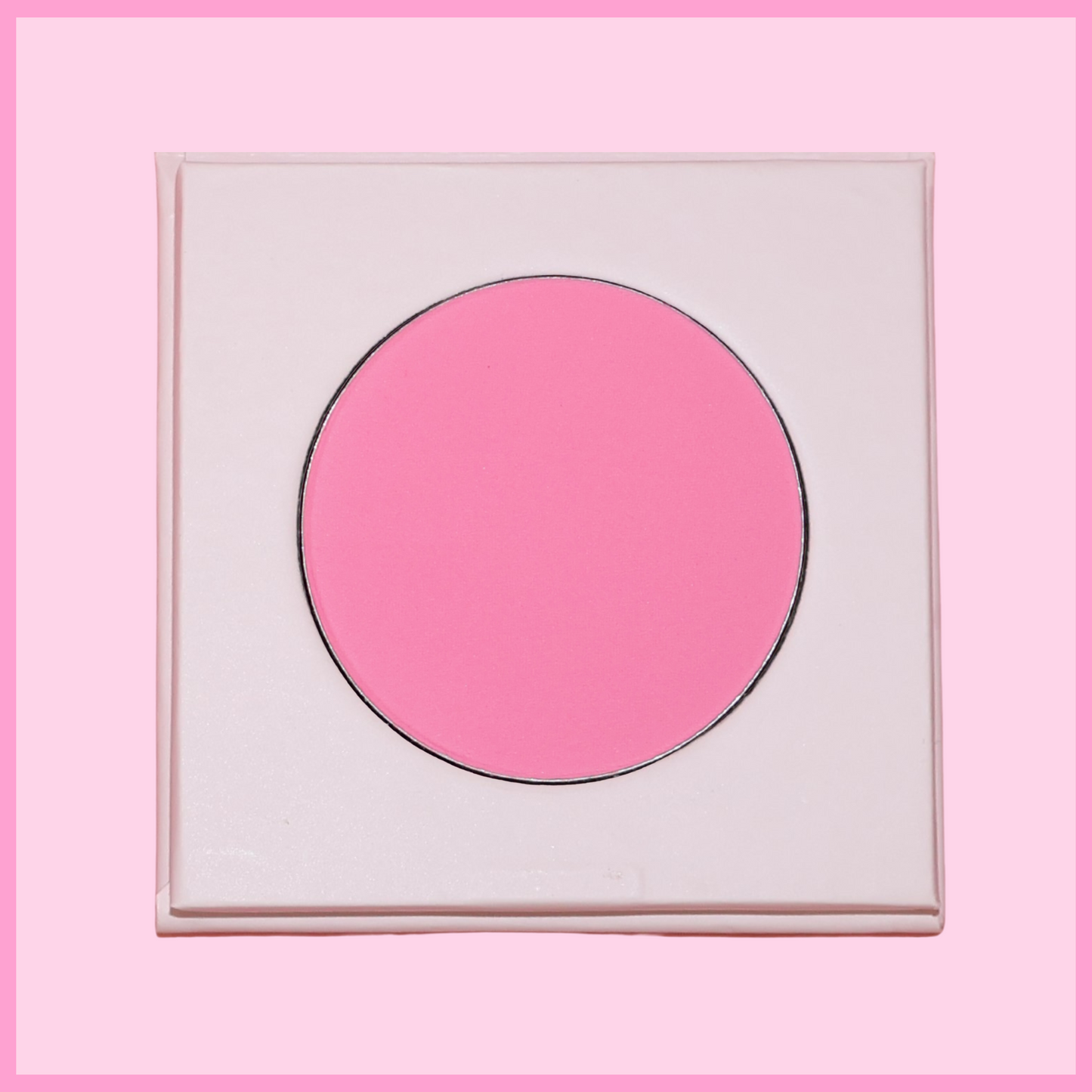 Hot Girl Blusher