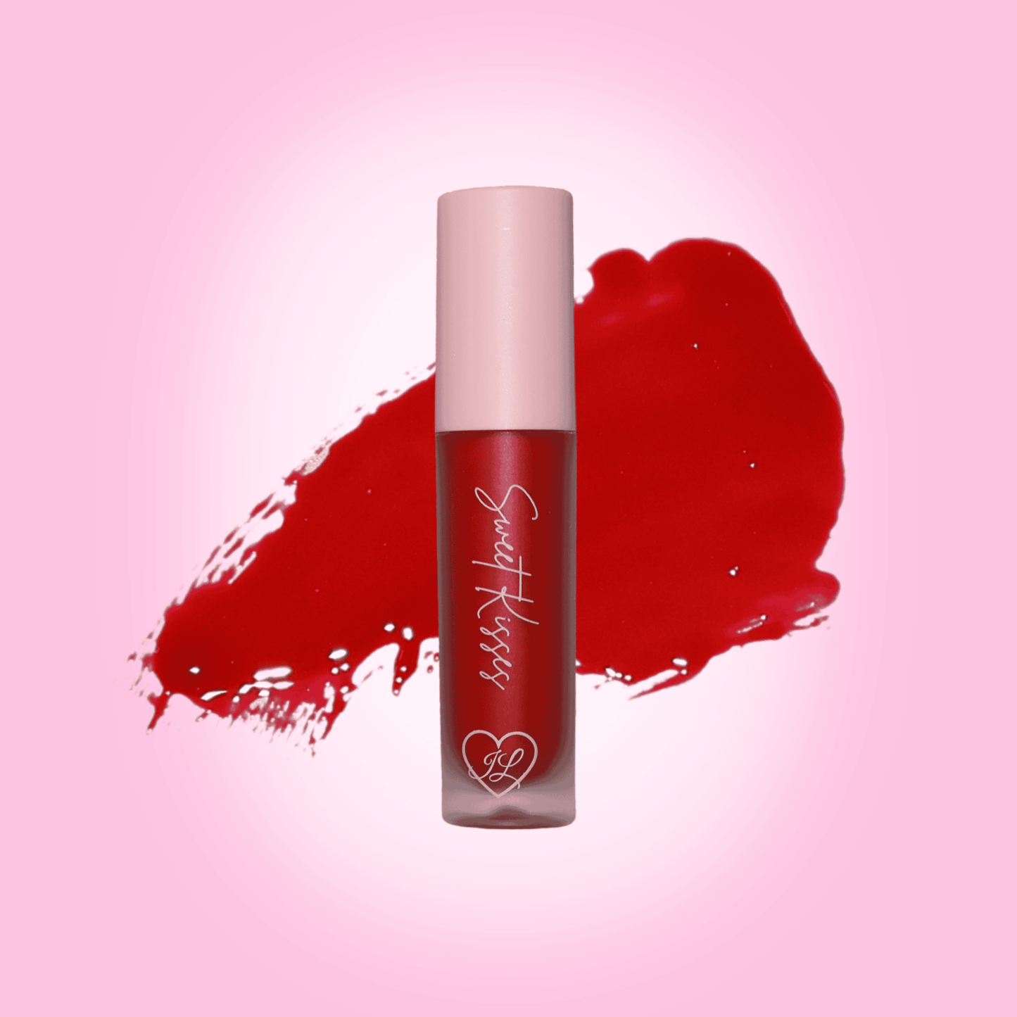Sweet Kisses Lip Gloss Full Collection