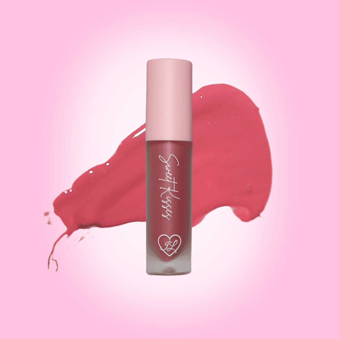 Sweet Kisses Lip Gloss Full Collection