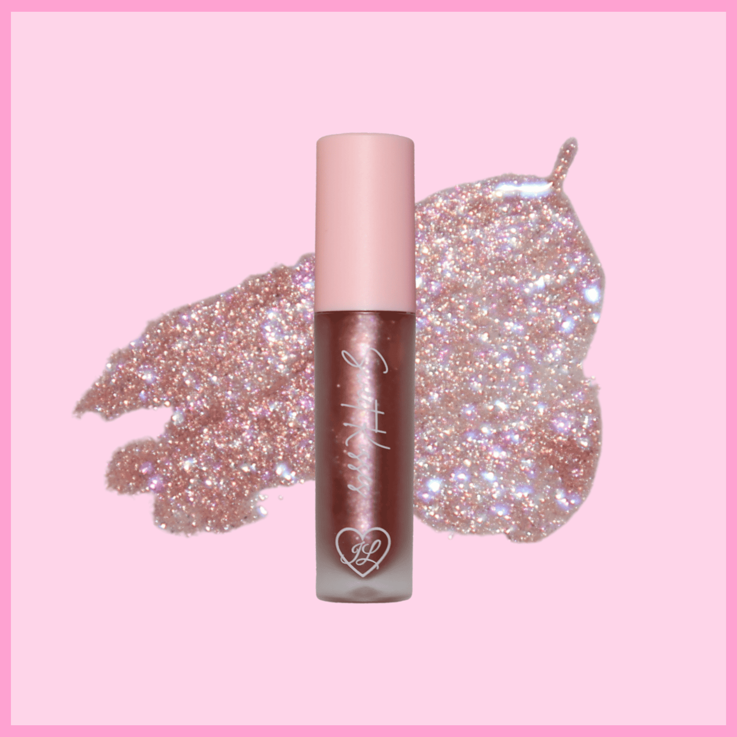 Sweet Kisses Lipgloss