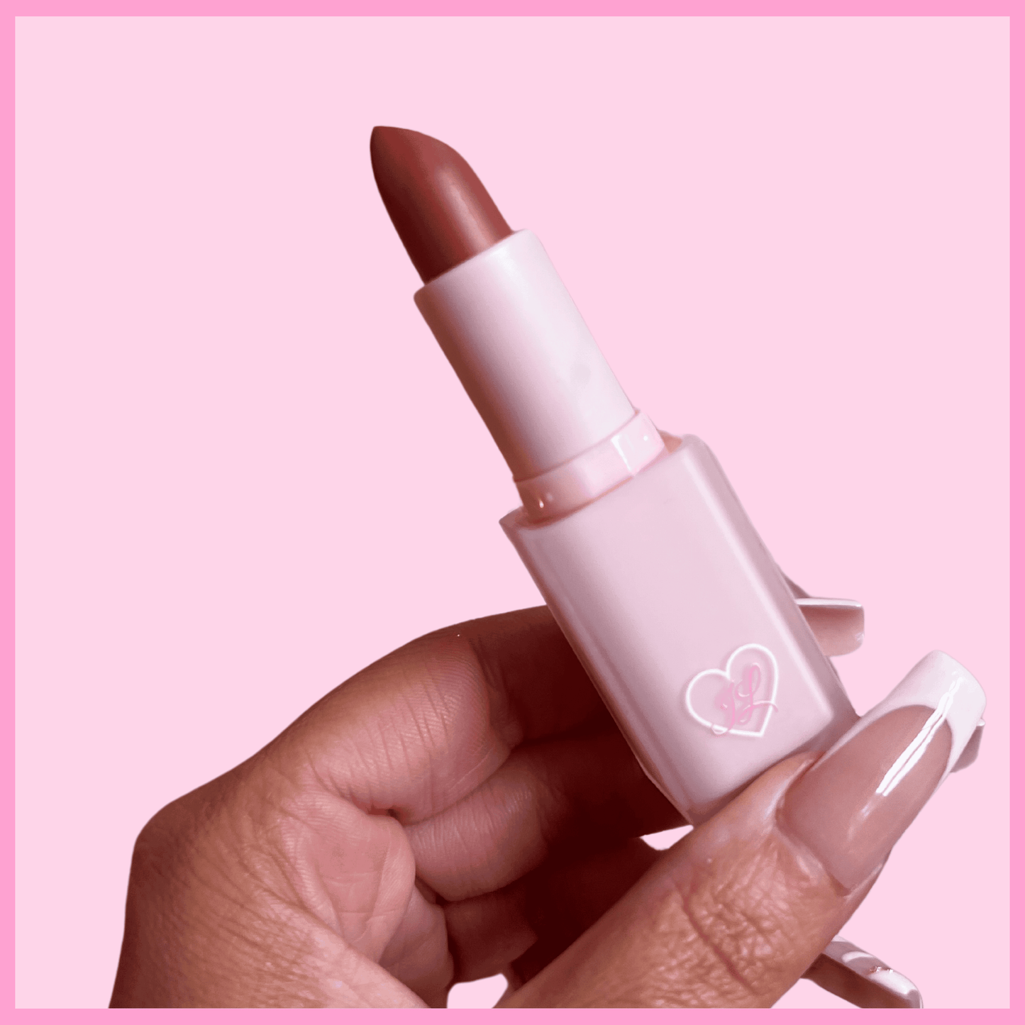 Sweet Kisses Matte Lipstick