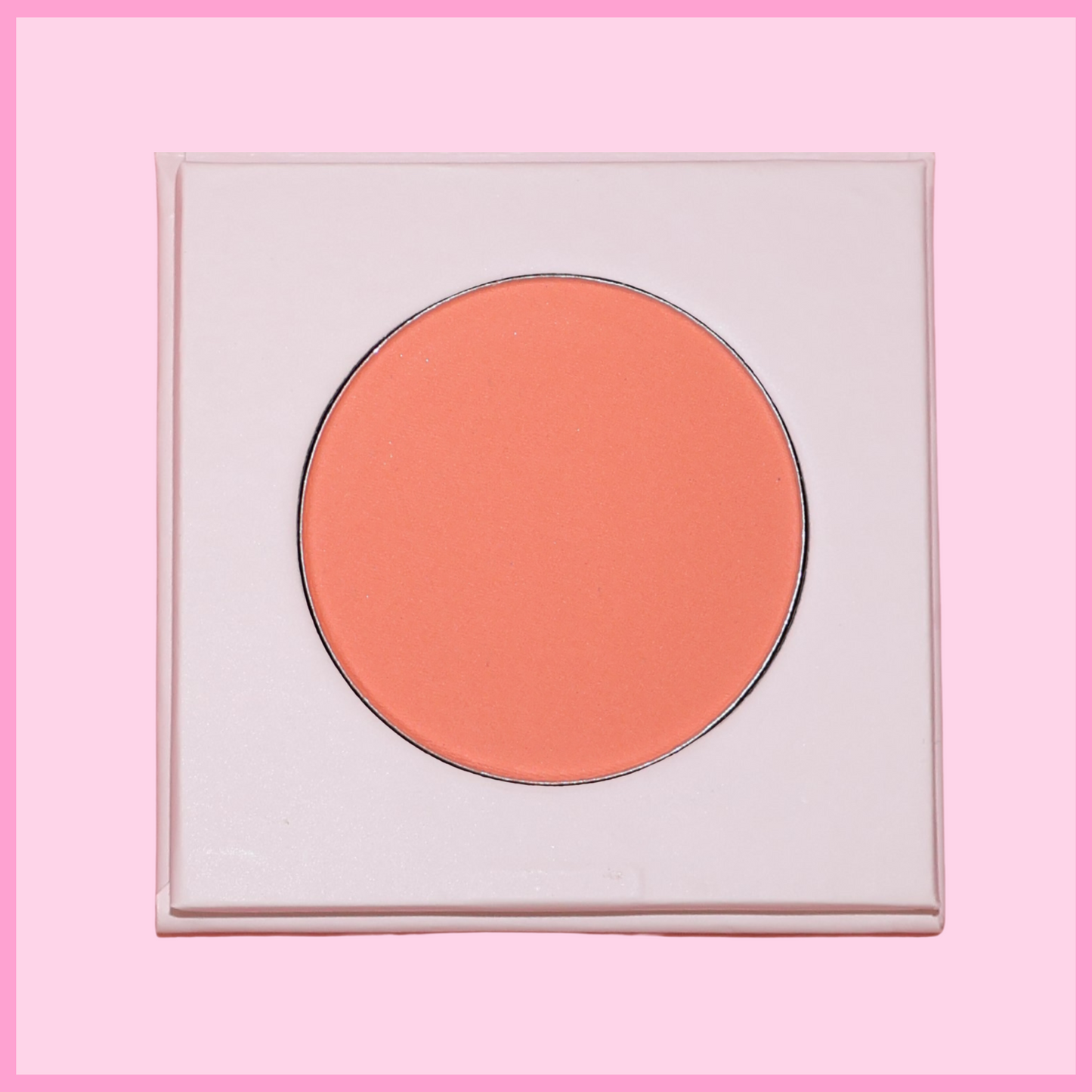 Hot Girl Blusher