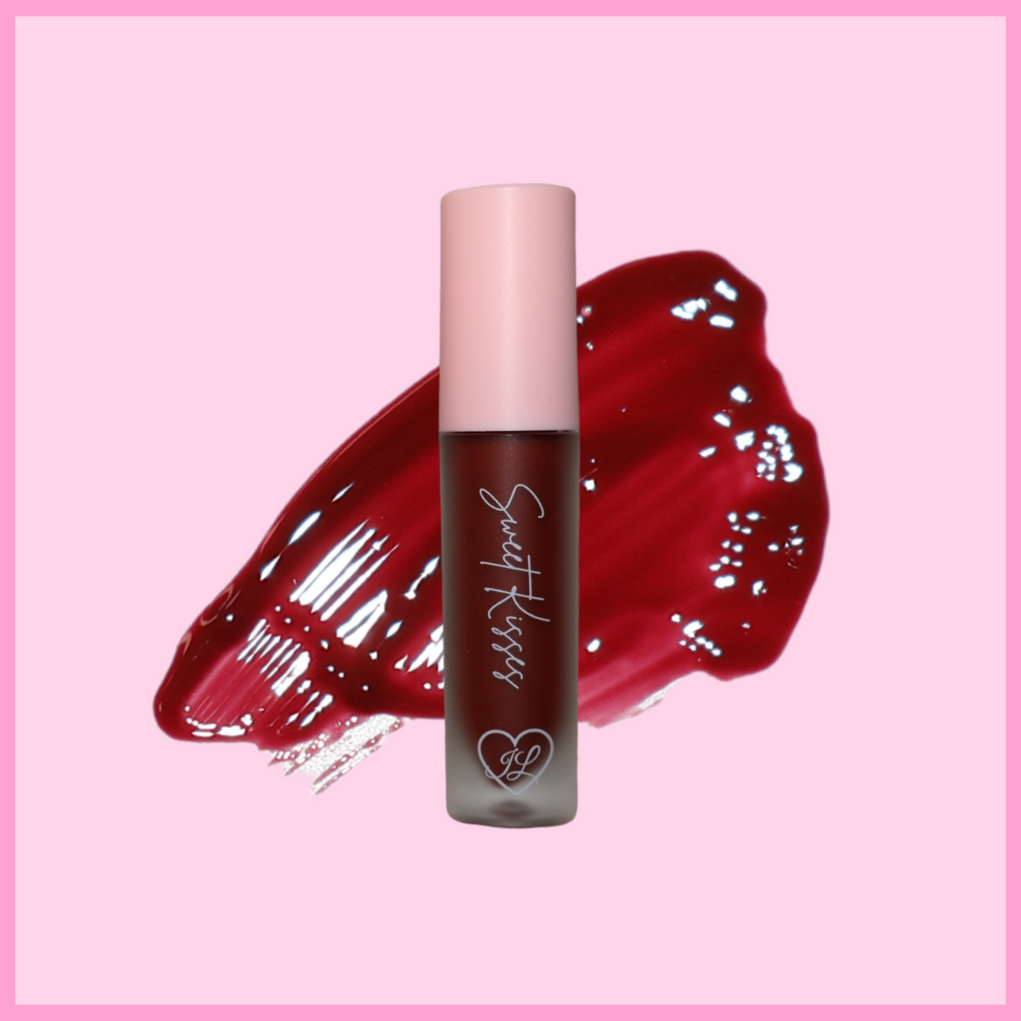 Sweet Kisses Lipgloss