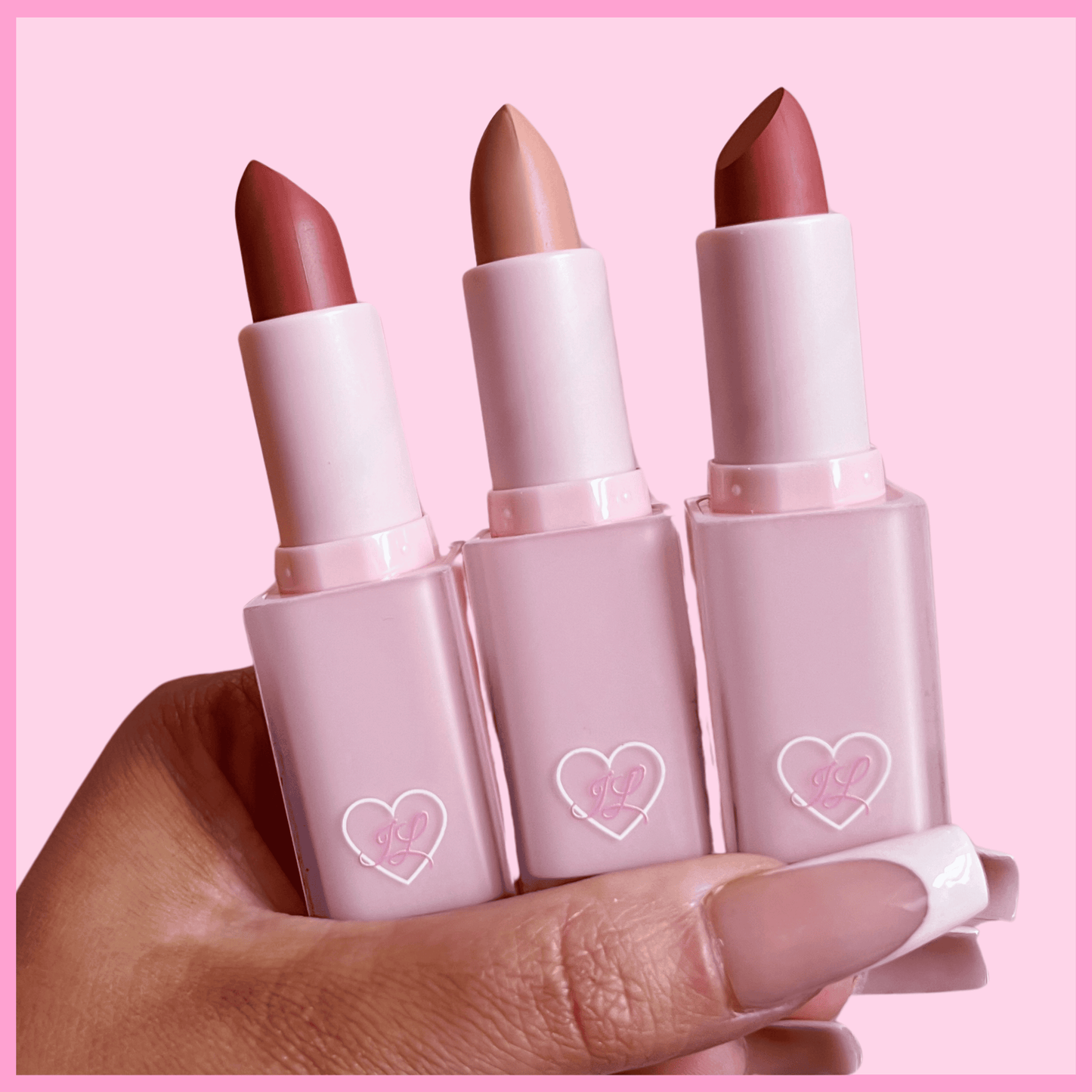 Sweet Kisses Matte Lipstick