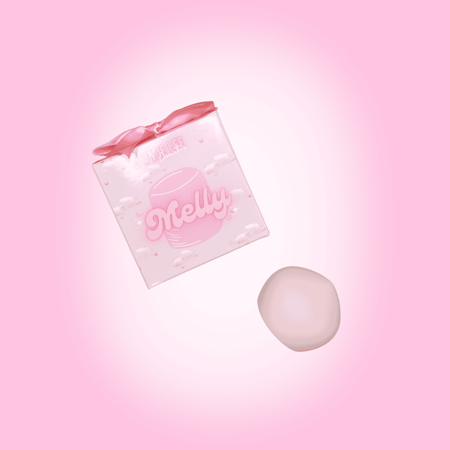 Melly Makeup Blender