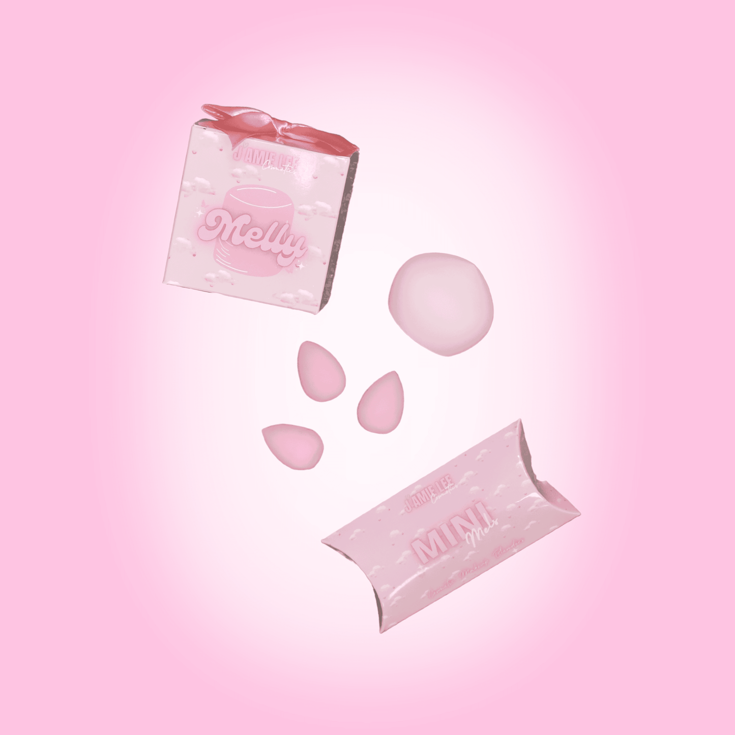 Melly & Mini Mel's Bundle