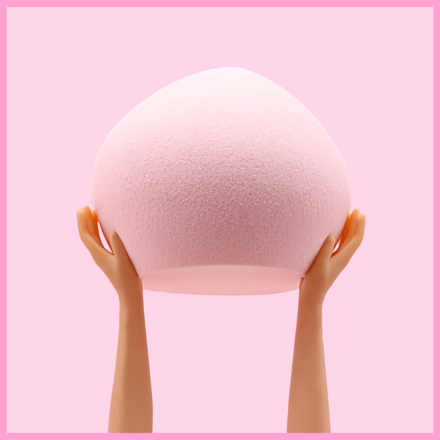 Melly Makeup Blender