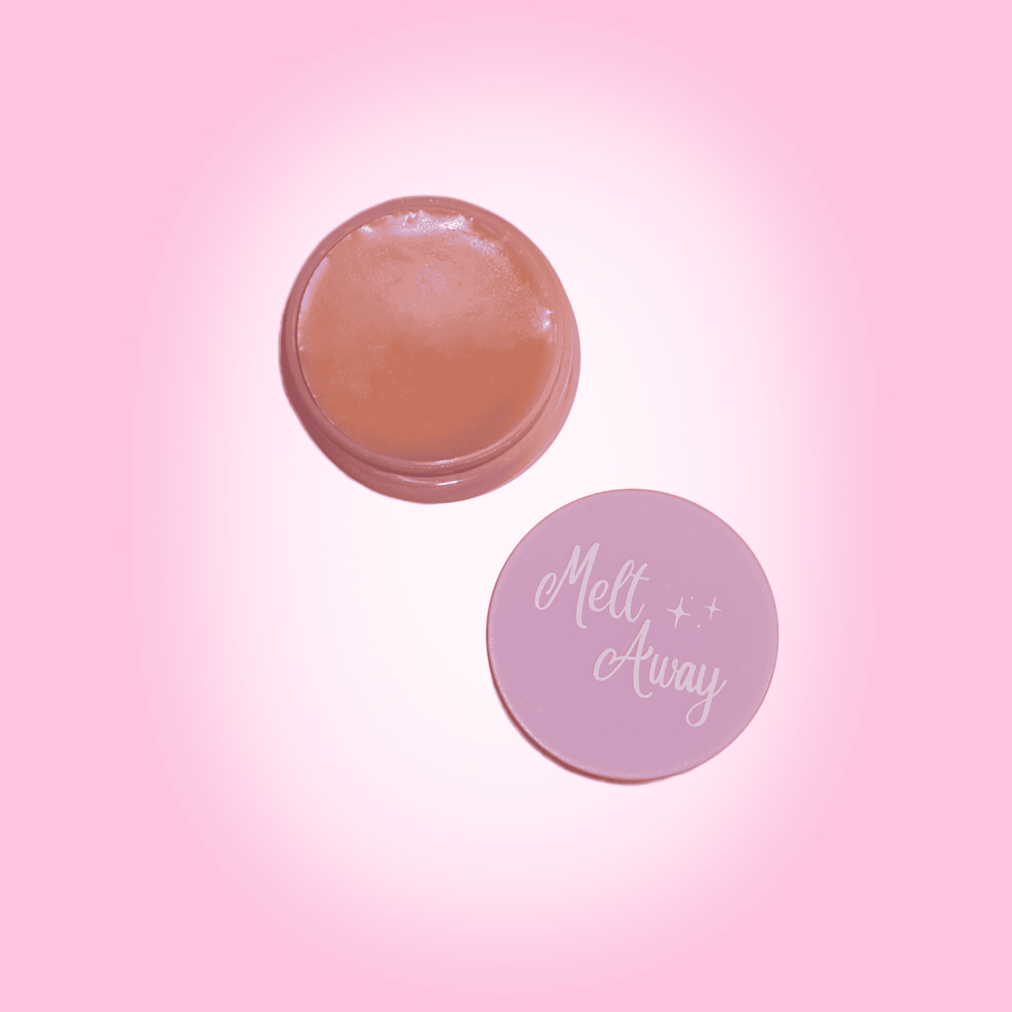 Melt Away Cleansing Balm