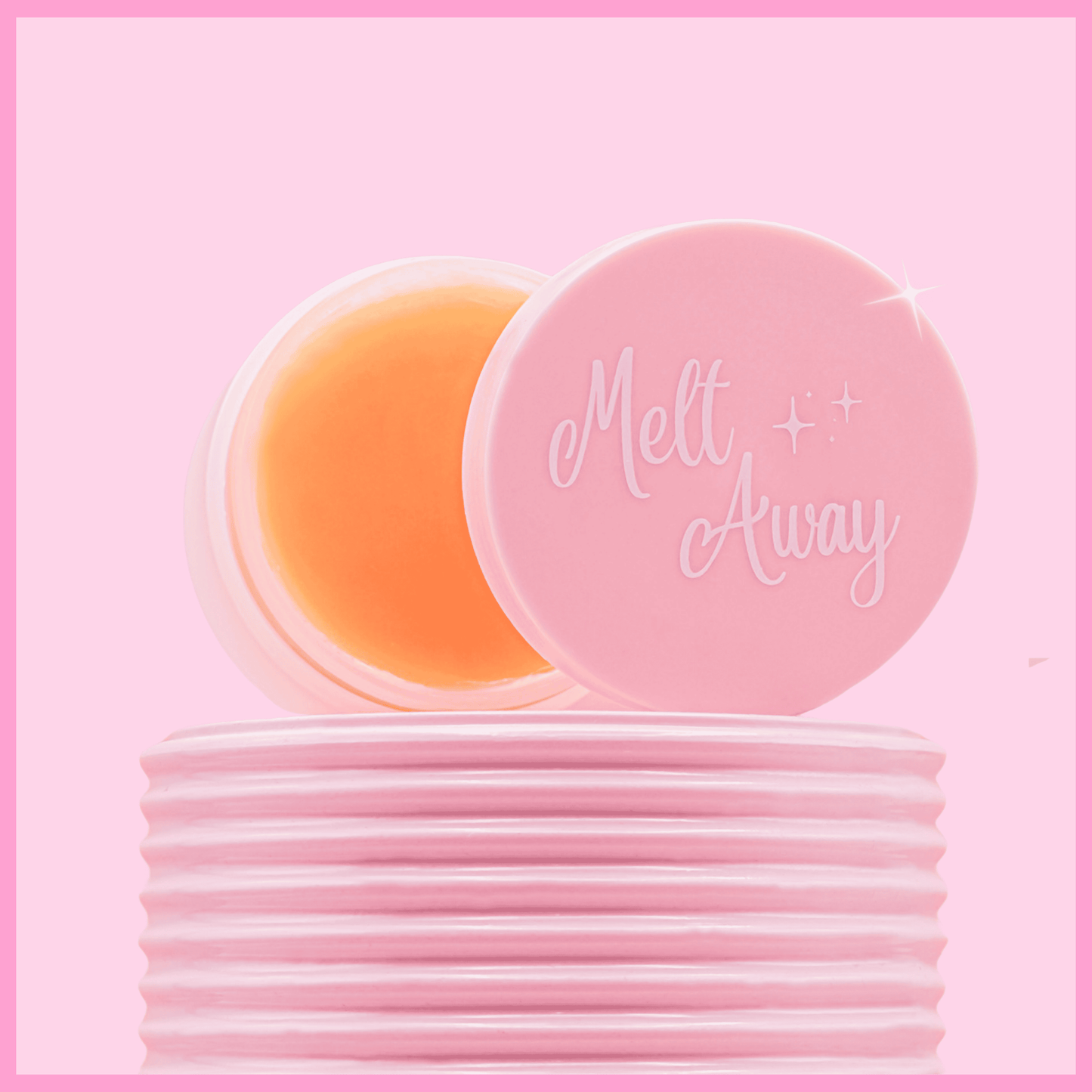 Melt Away Cleansing Balm