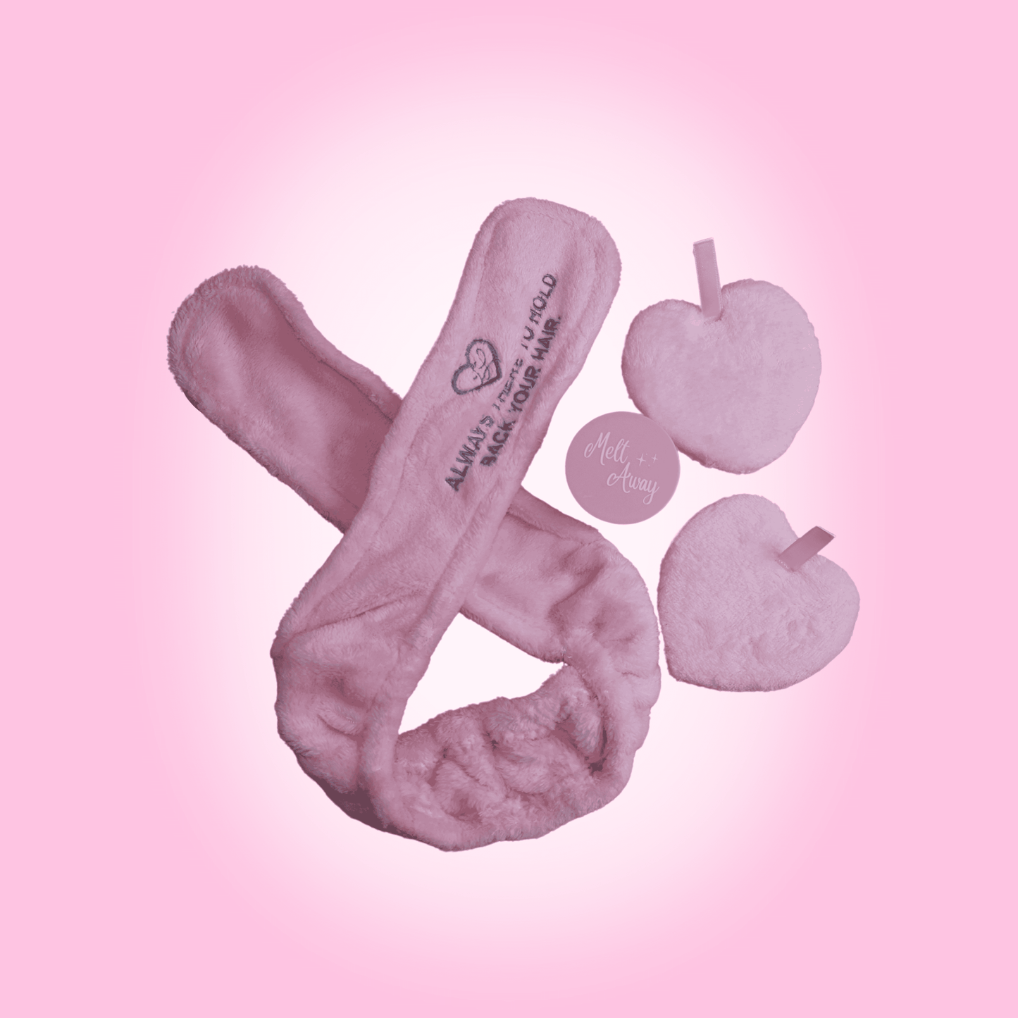 Because You Deserve It Mini Bundle