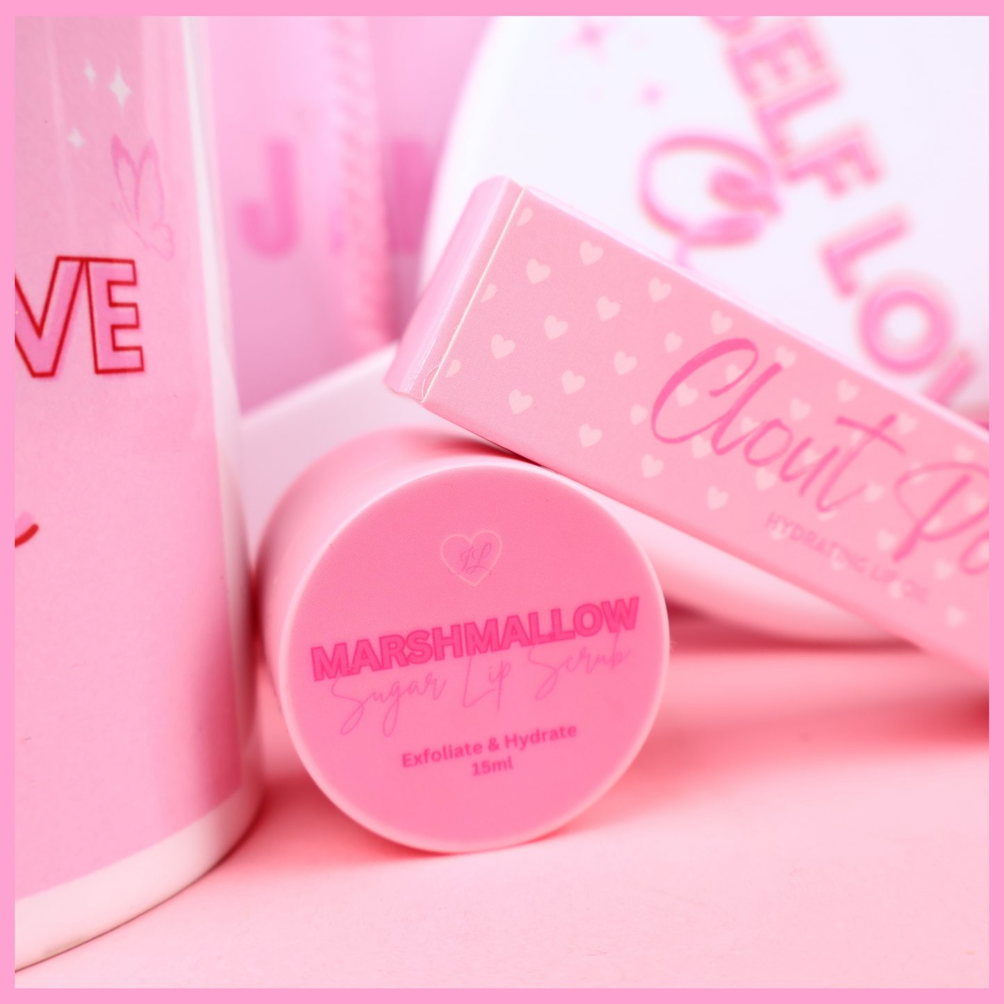 Mother's Day Bundle