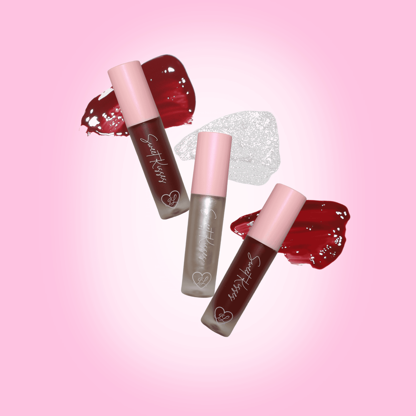 New Lip Gloss Bundle