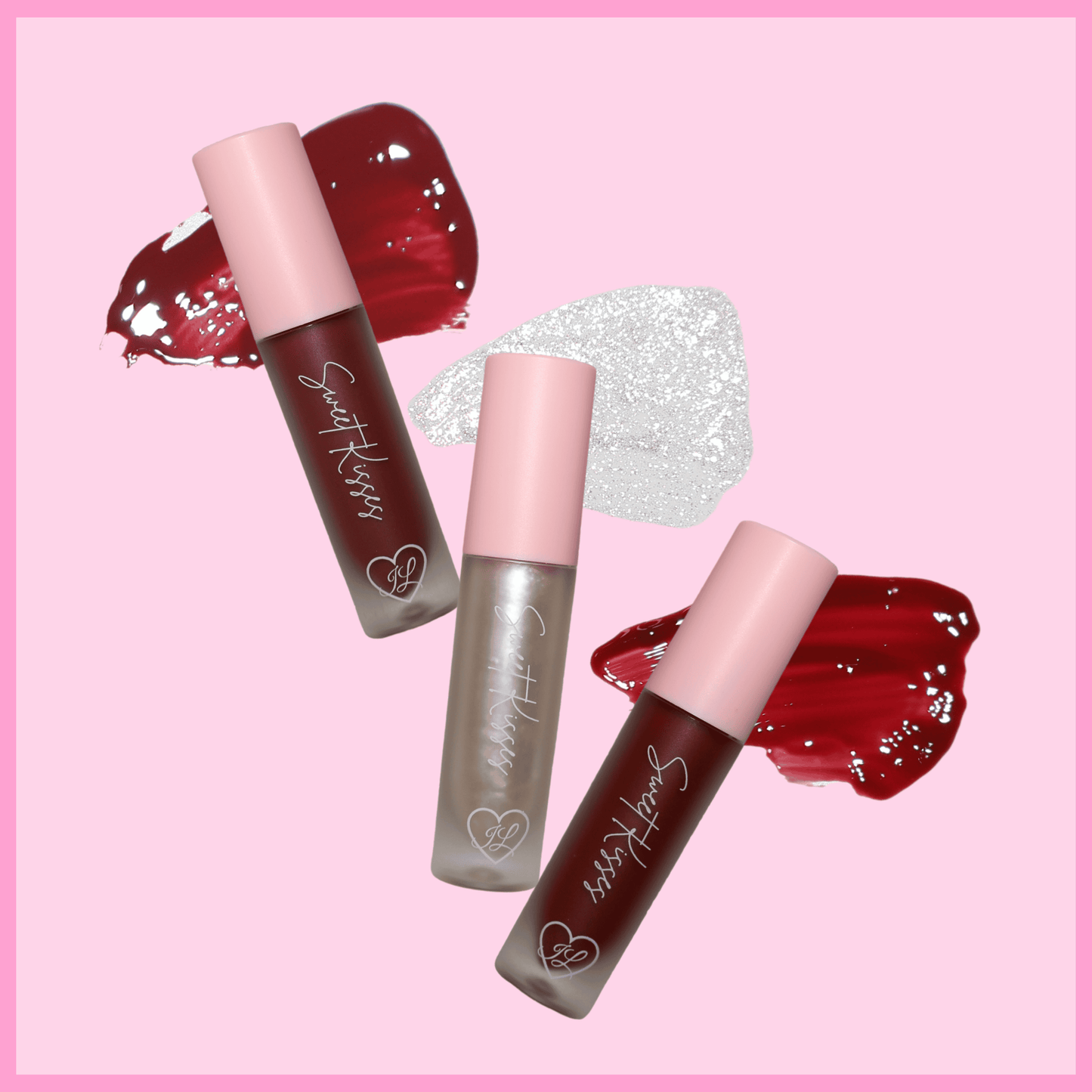 New Lip Gloss Bundle