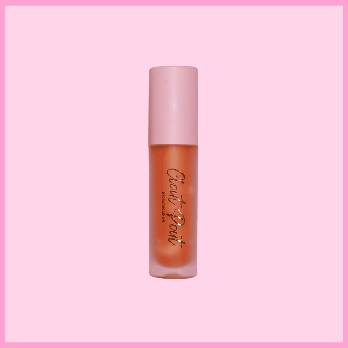 Clout Pout Hydrating Lip Oil Bundle
