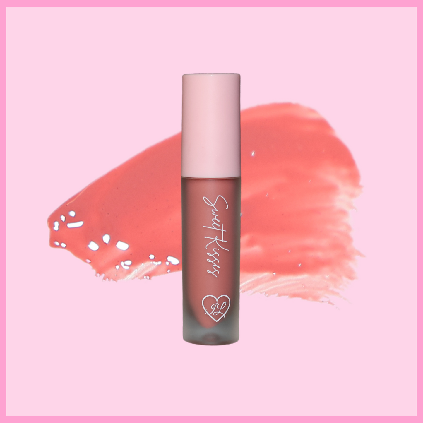 Sweet Kisses Lipgloss