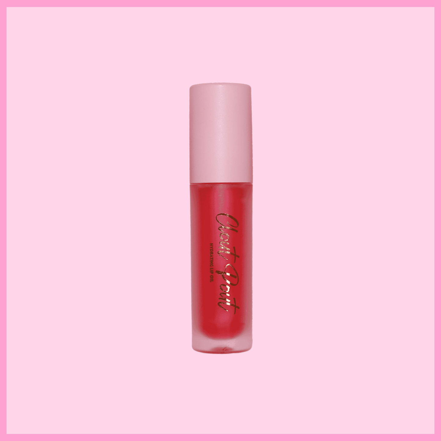 Clout Pout Hydrating Lip Oils