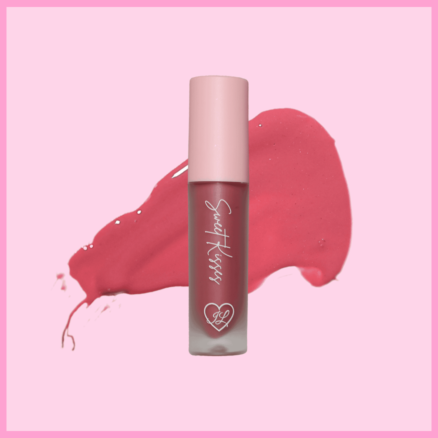 Sweet Kisses Lipgloss