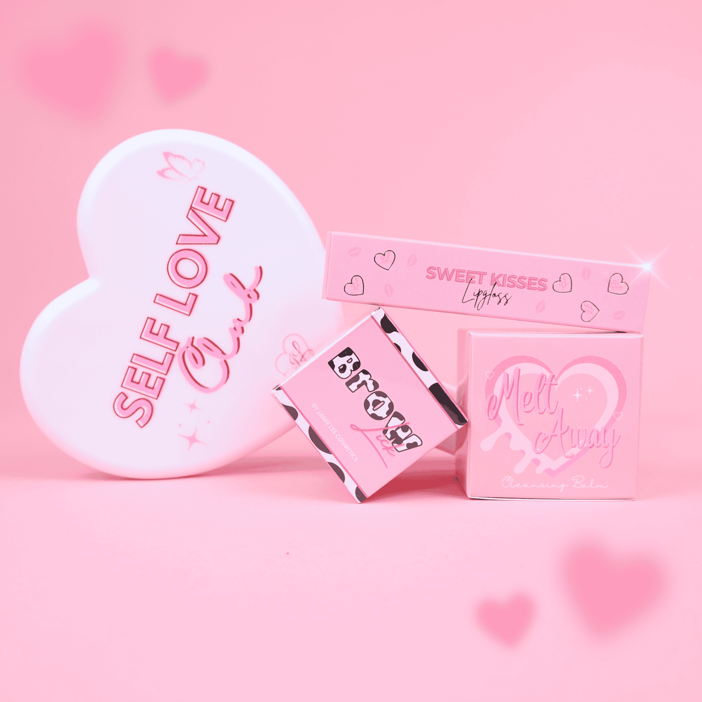 Valentine's Bundle
