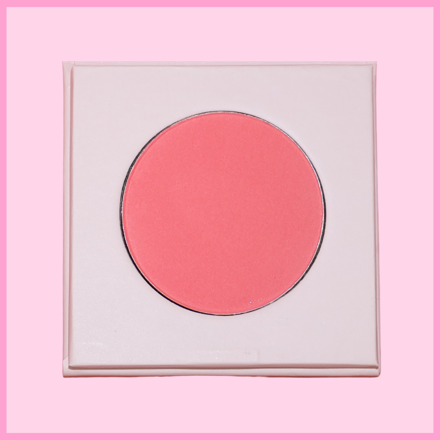 Hot Girl Blusher