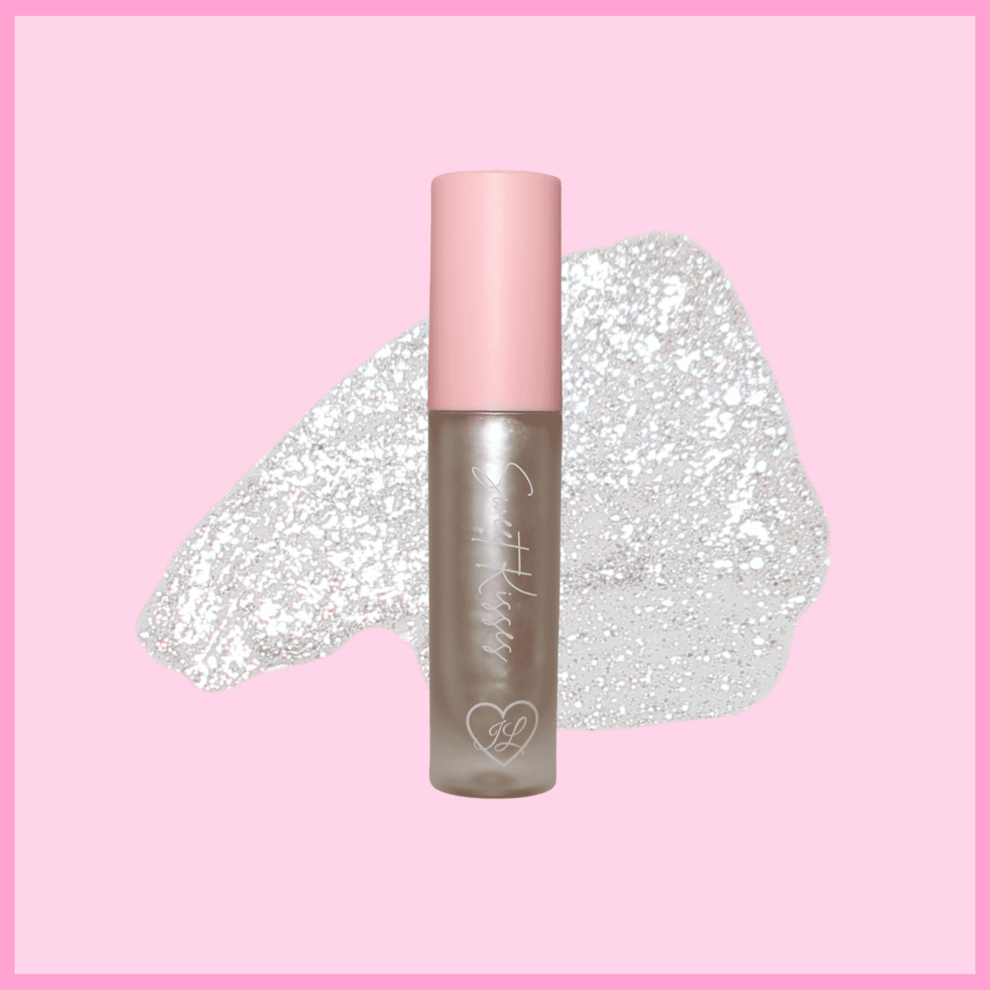 Sweet Kisses Lipgloss