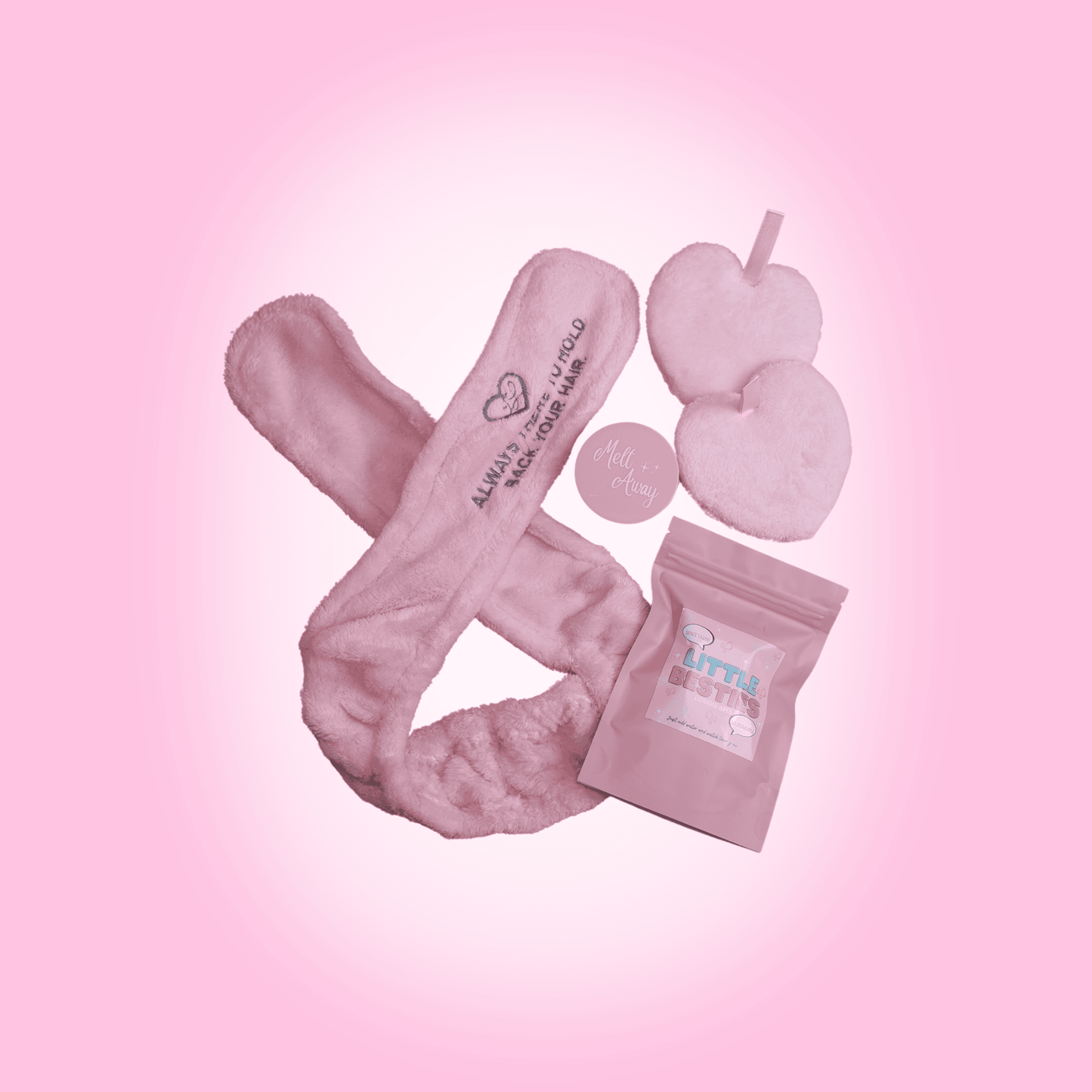 Ultimate Skin Care Bunde