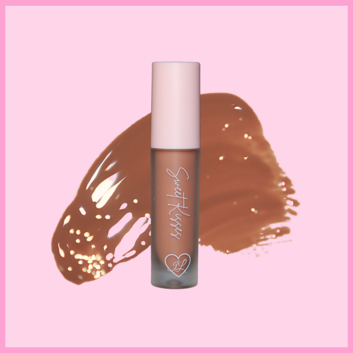 Sweet Kisses Lipgloss