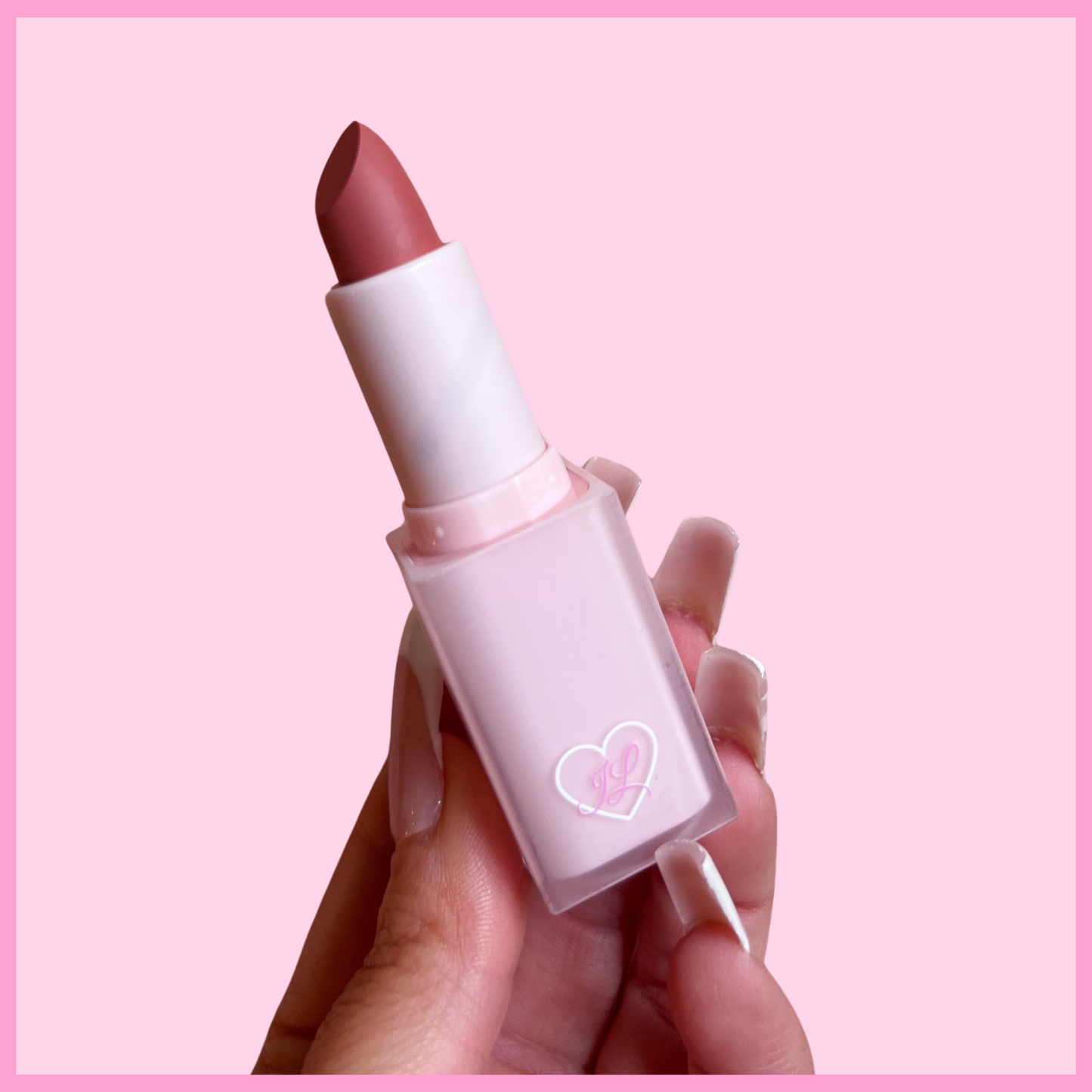 Matte Lipstick Collection Bundle