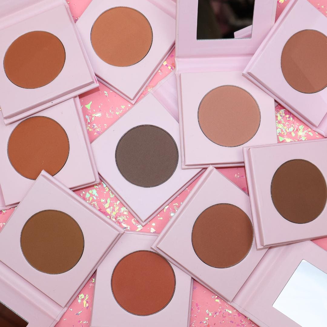 Hot Girl Bronzer