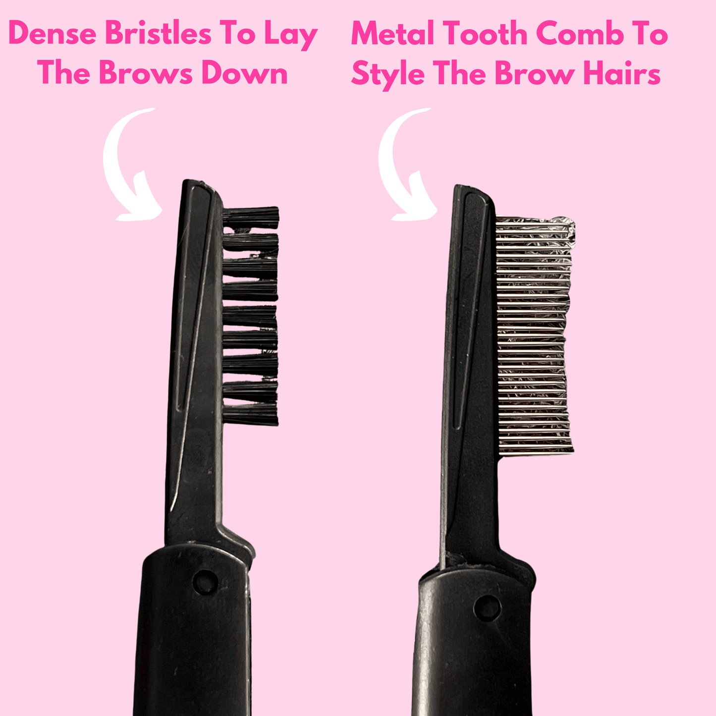 Lick Stick Brow Comb