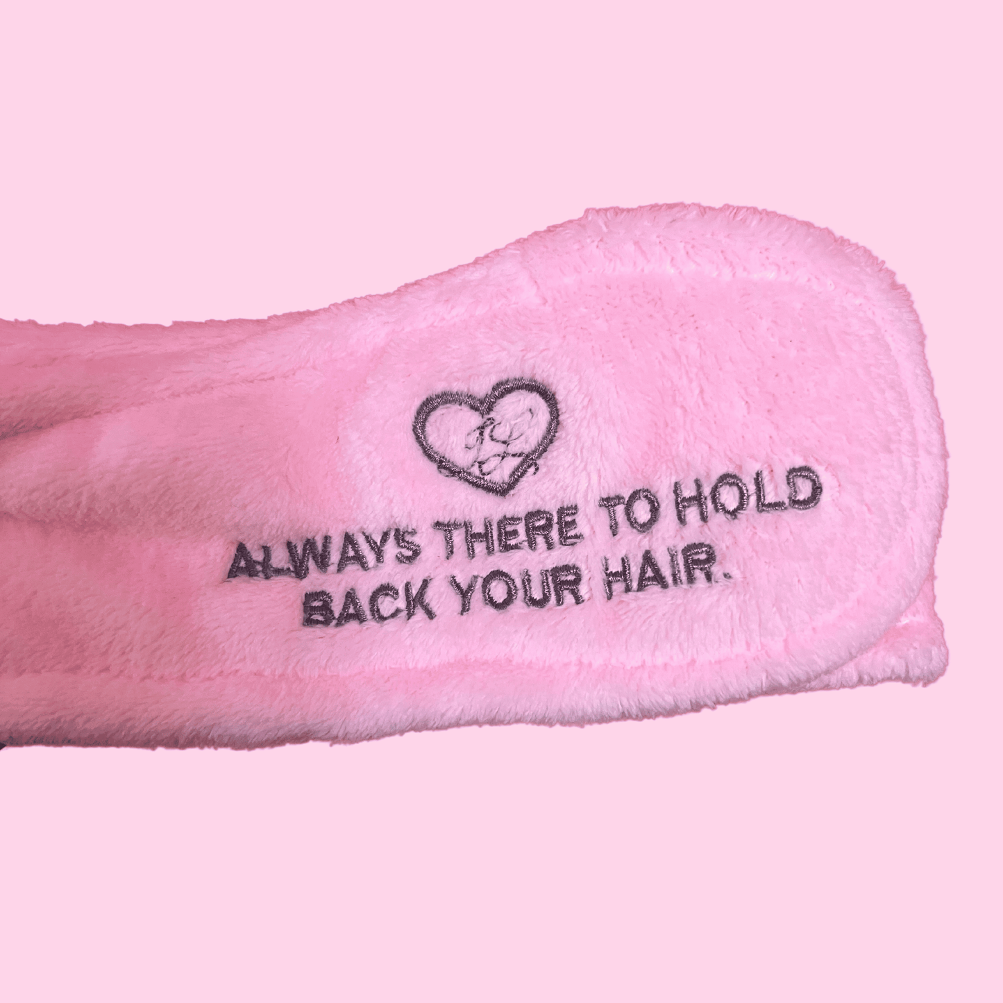 Makeup/Skincare Hair Band