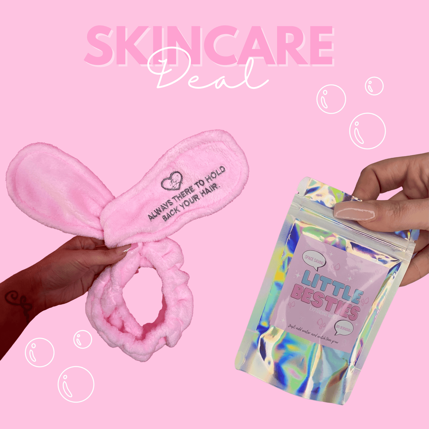 Bestie Bundle