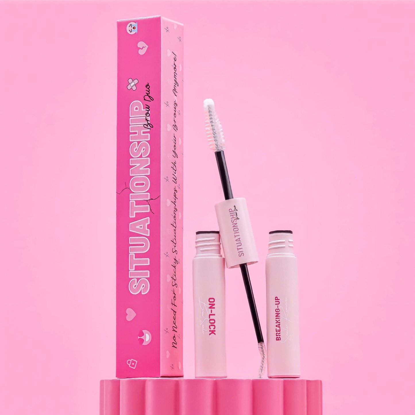 Situationship Brow Duo