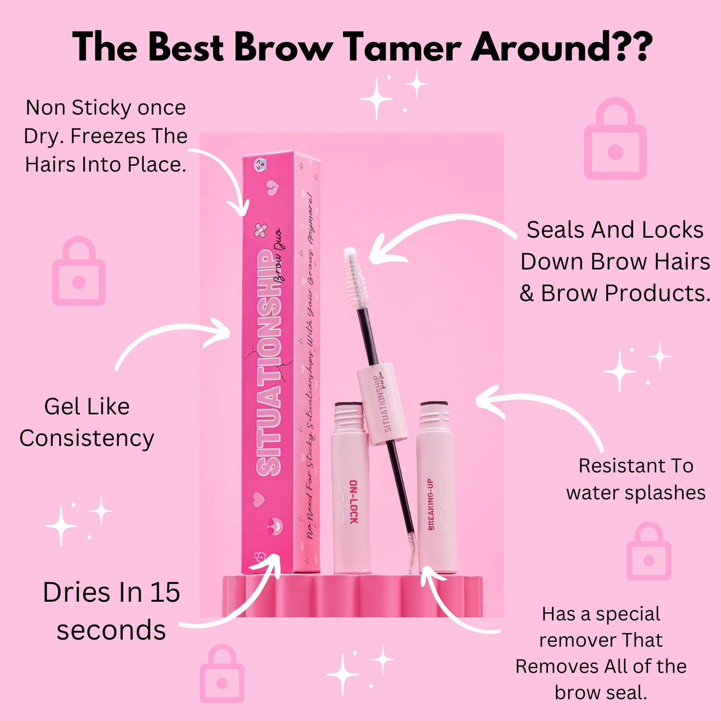 Situationship Brow Duo