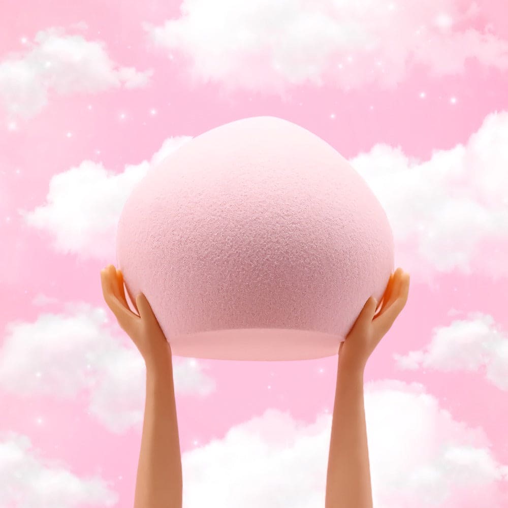 Melly Makeup Blender